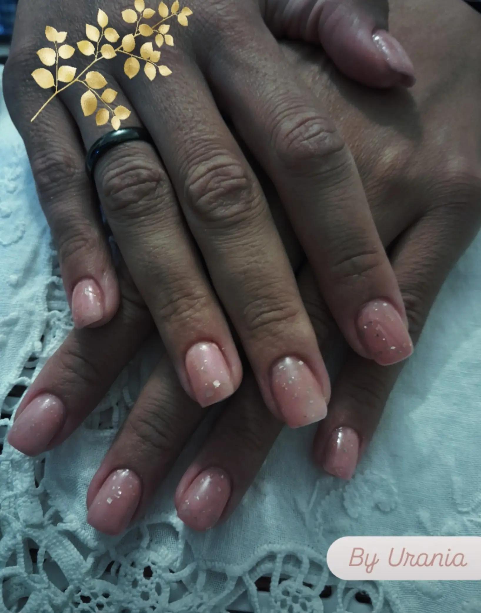 @💅Urania💅 🌊🇬🇷