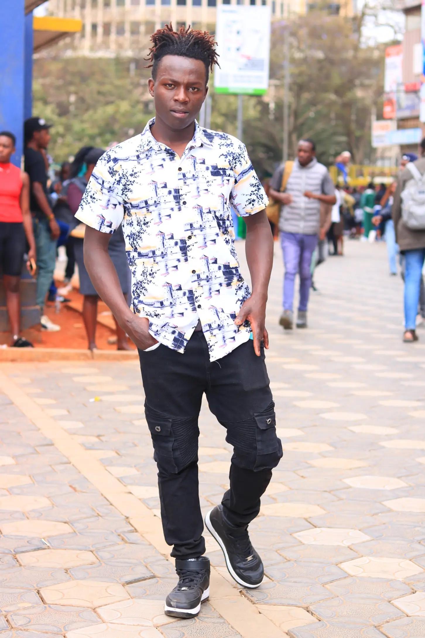 @samuel kamau25