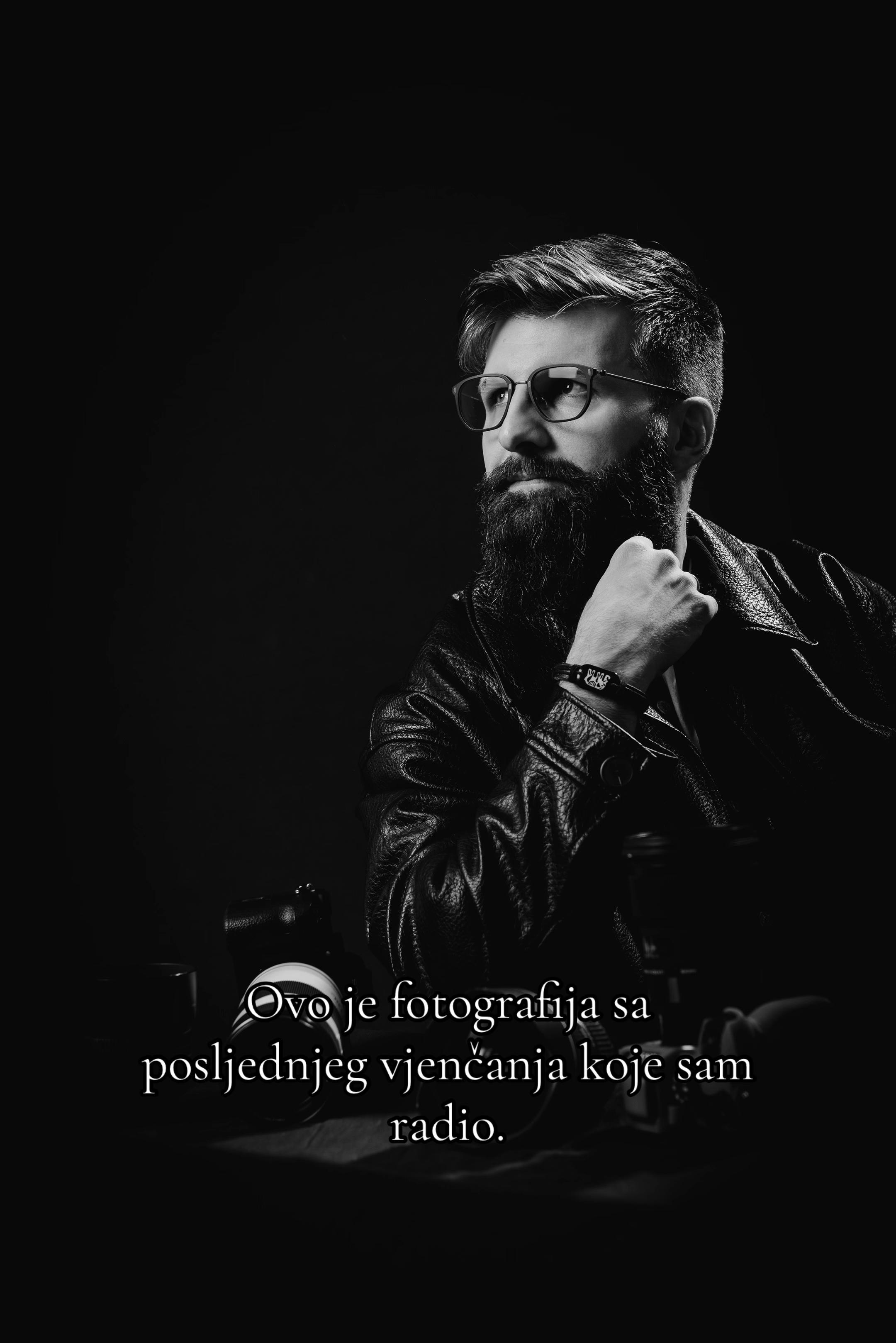 @Lazar | Photographer