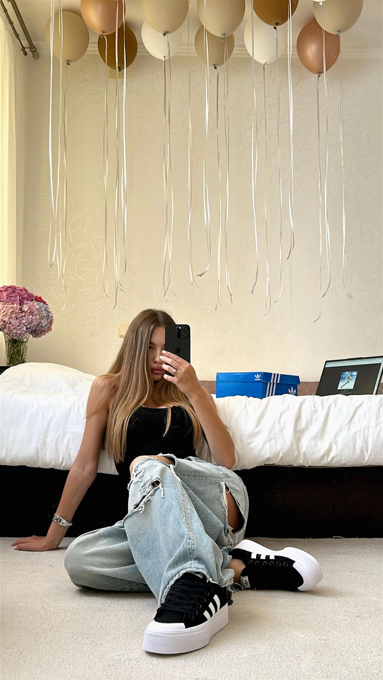 @ALYONA NESTEROVA