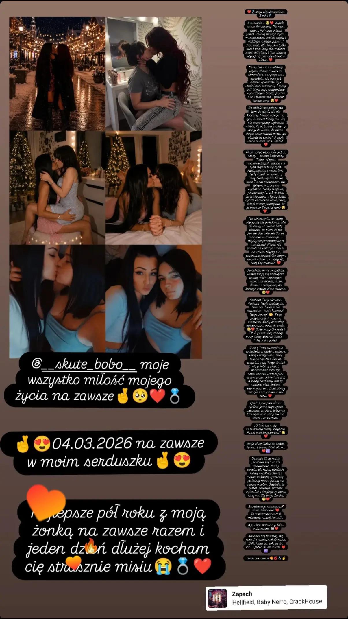 @💋💍Zakochana w ideale "A"💋💍