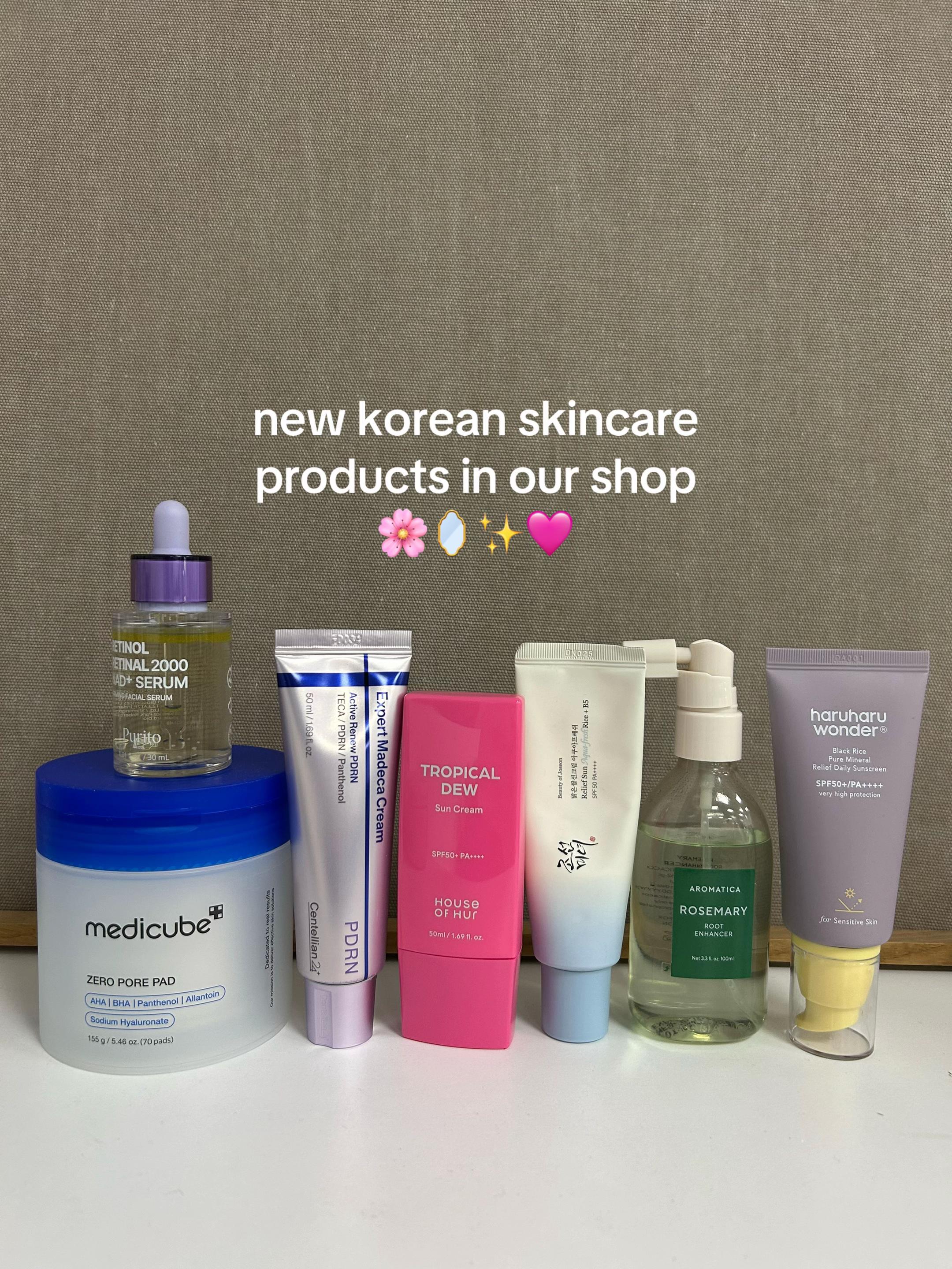 @Likeskin I K-Beauty Shop