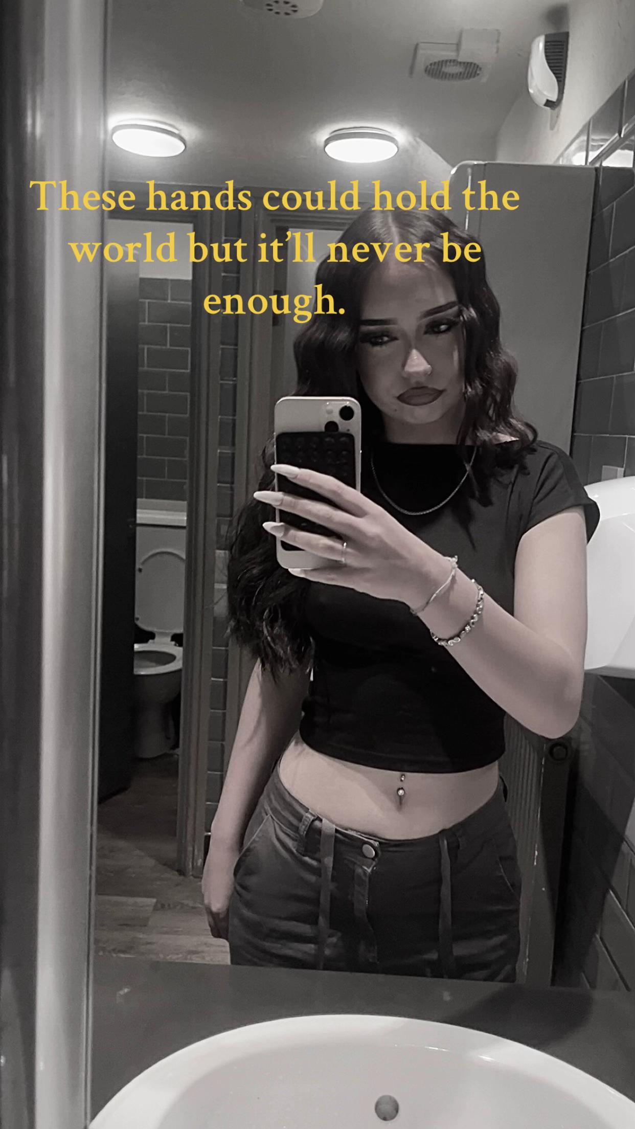 @Paige