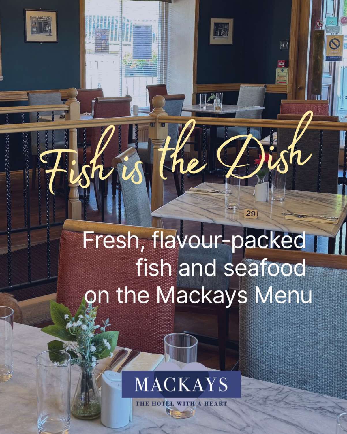 @Mackays Hotel, Wick