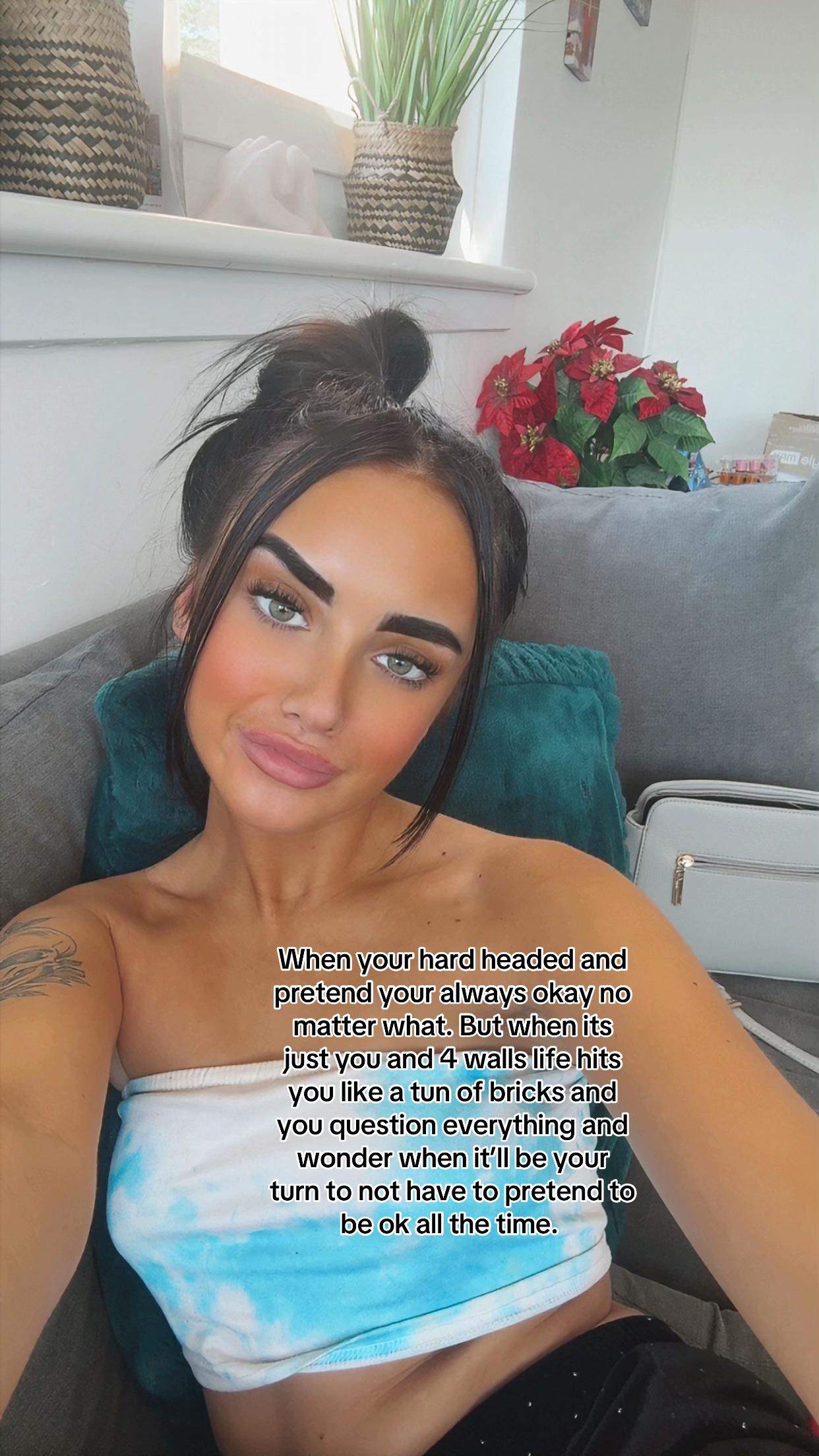 @Zoe Mackenzie ❣️