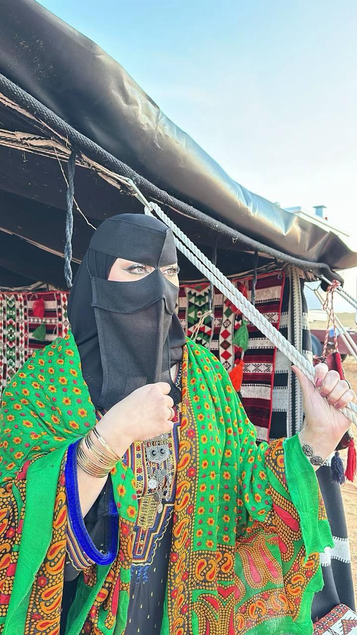 @المصممه شمور الروقي👑