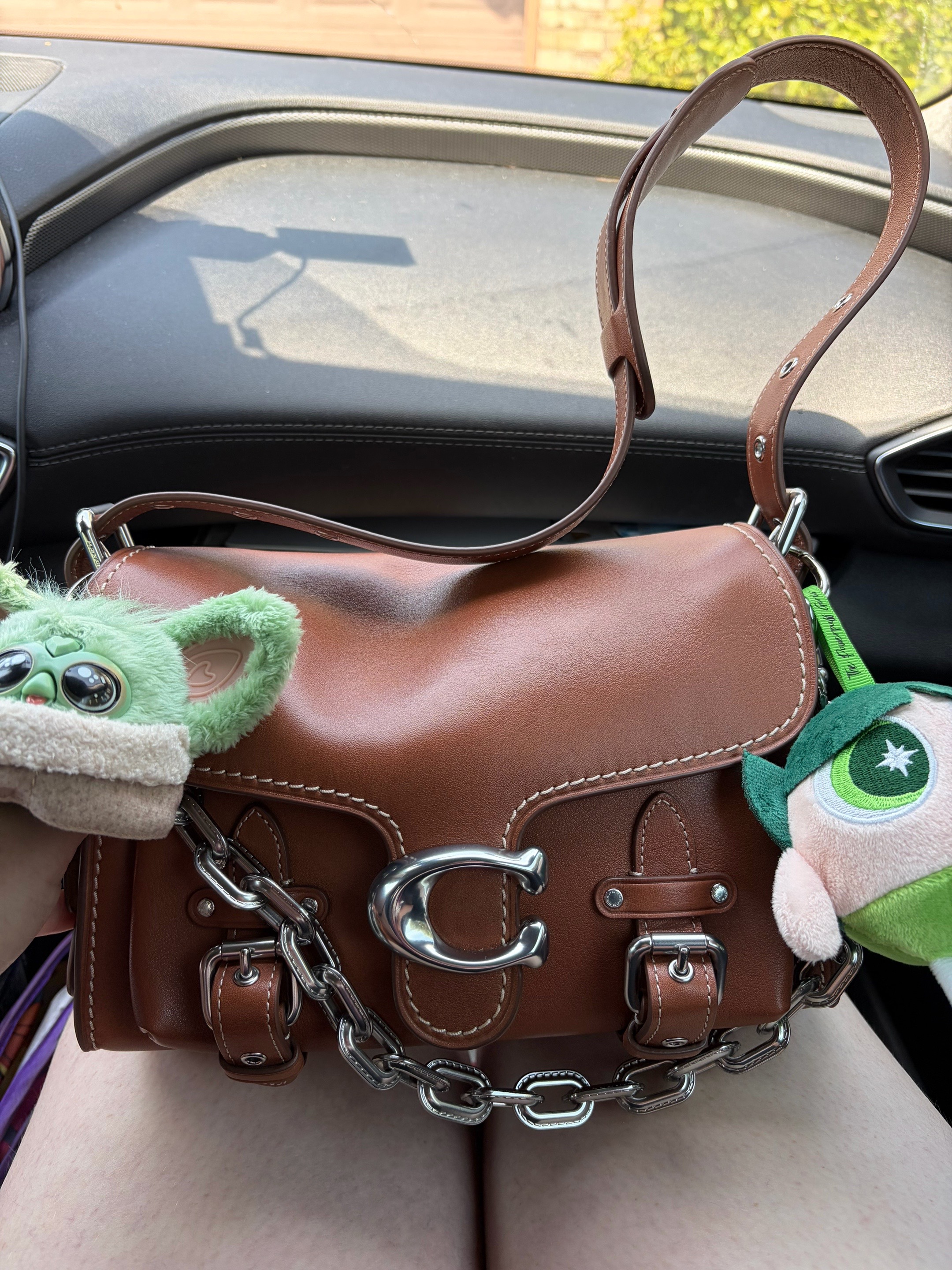 @Ashley