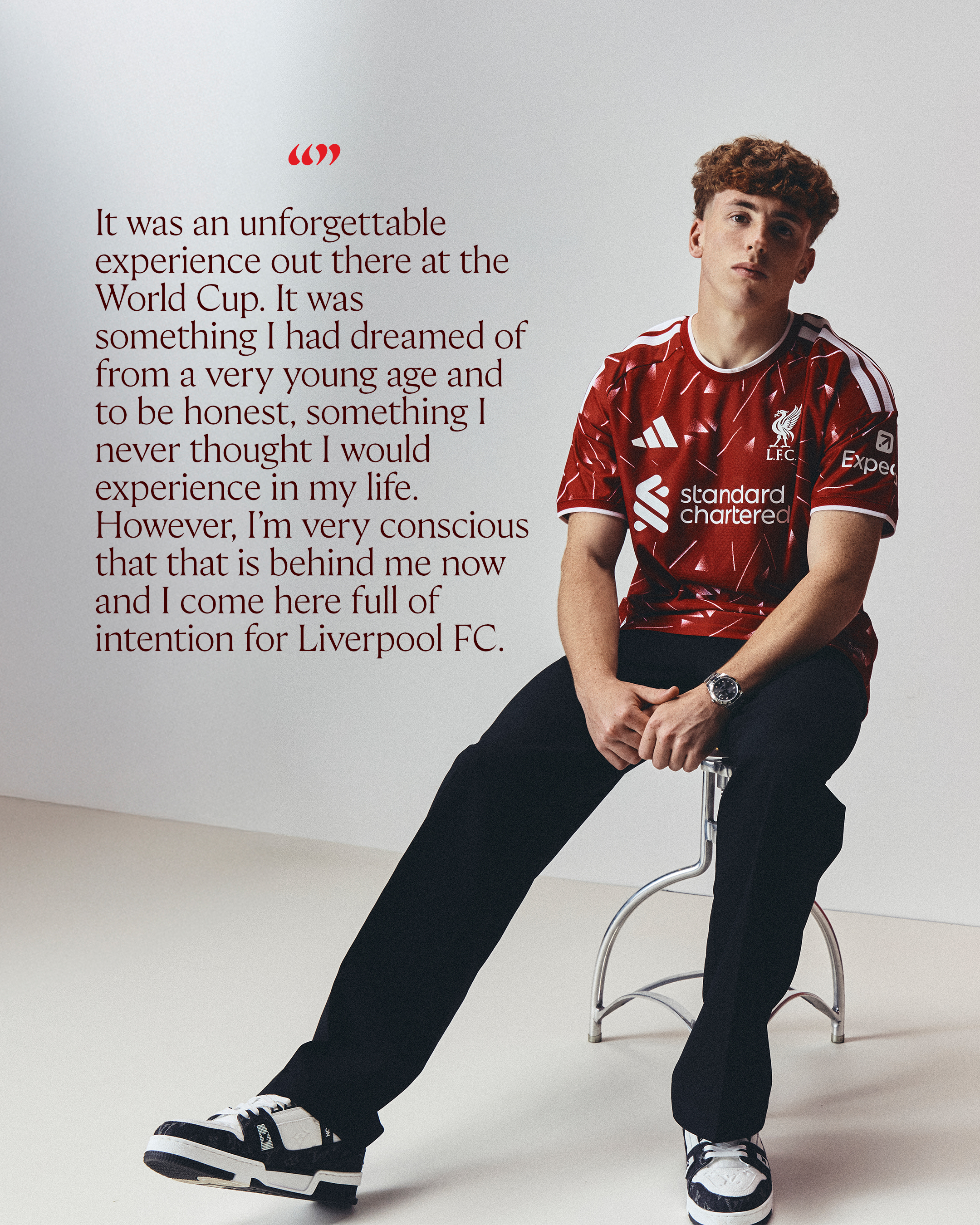 @Liverpool FC