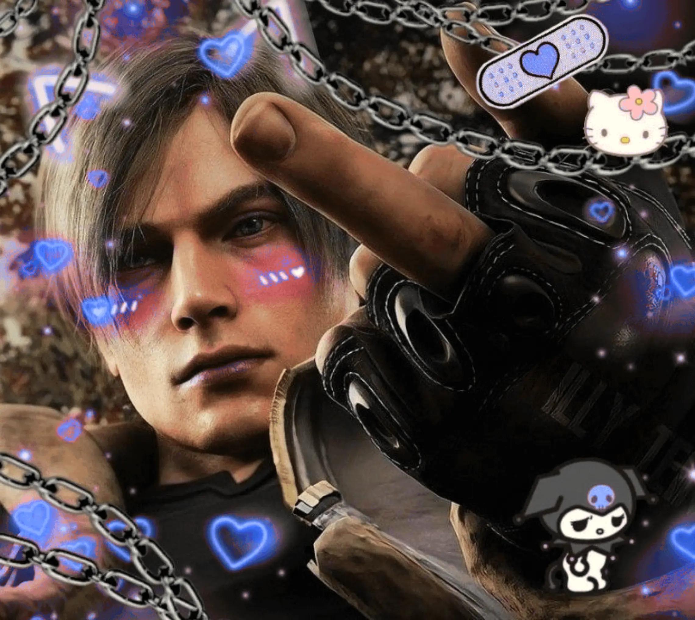 @★Just Another Leon★