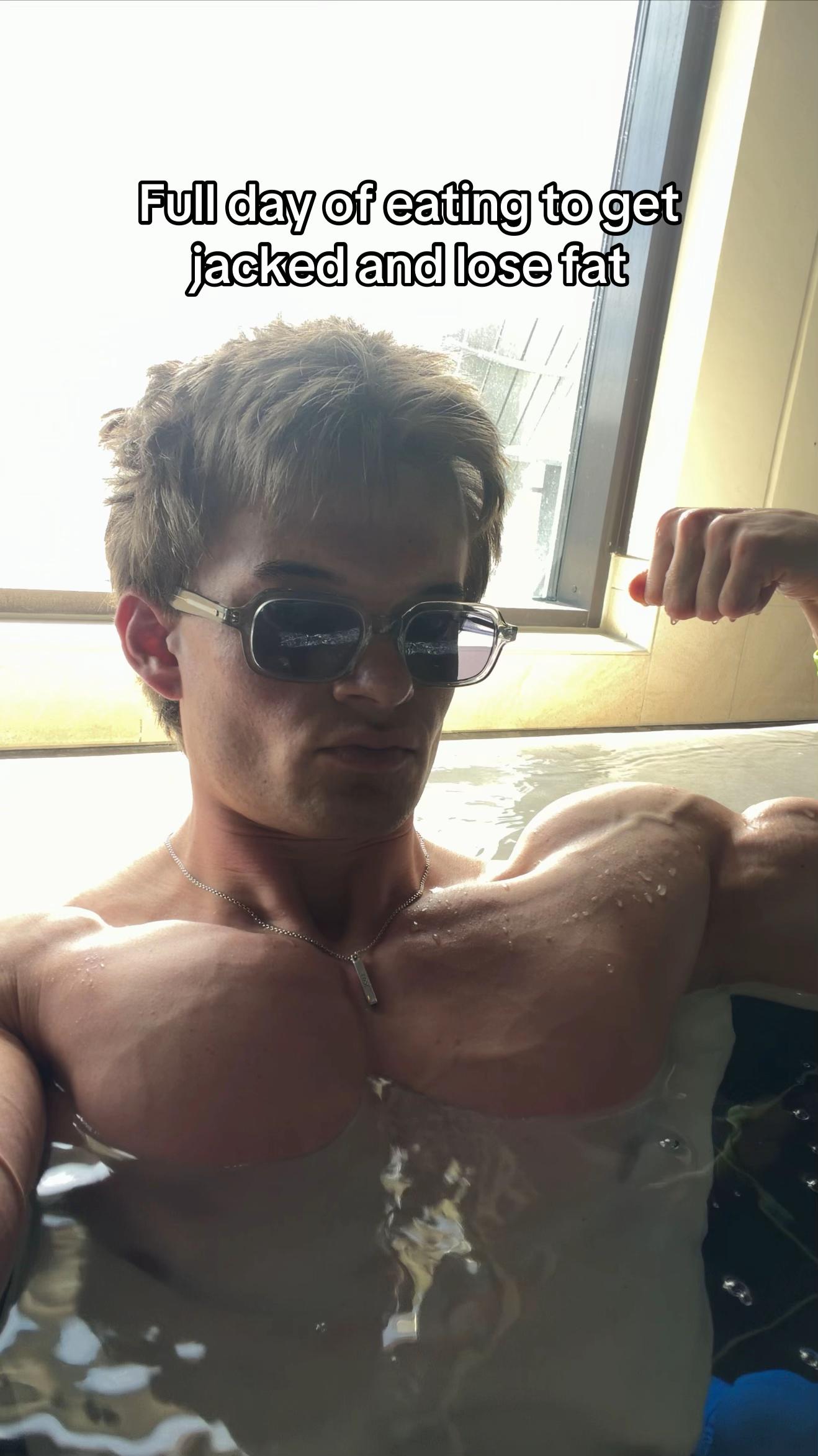 @Thefitnessnerd