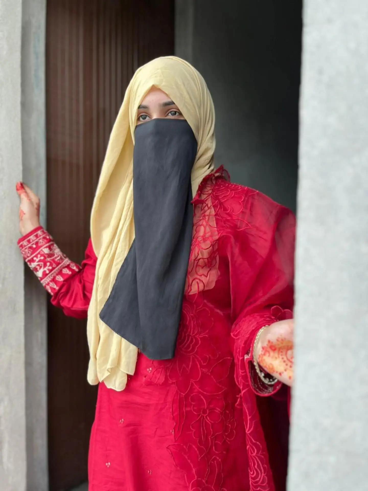 @Ma Sha Allah RaNi🦋❤️