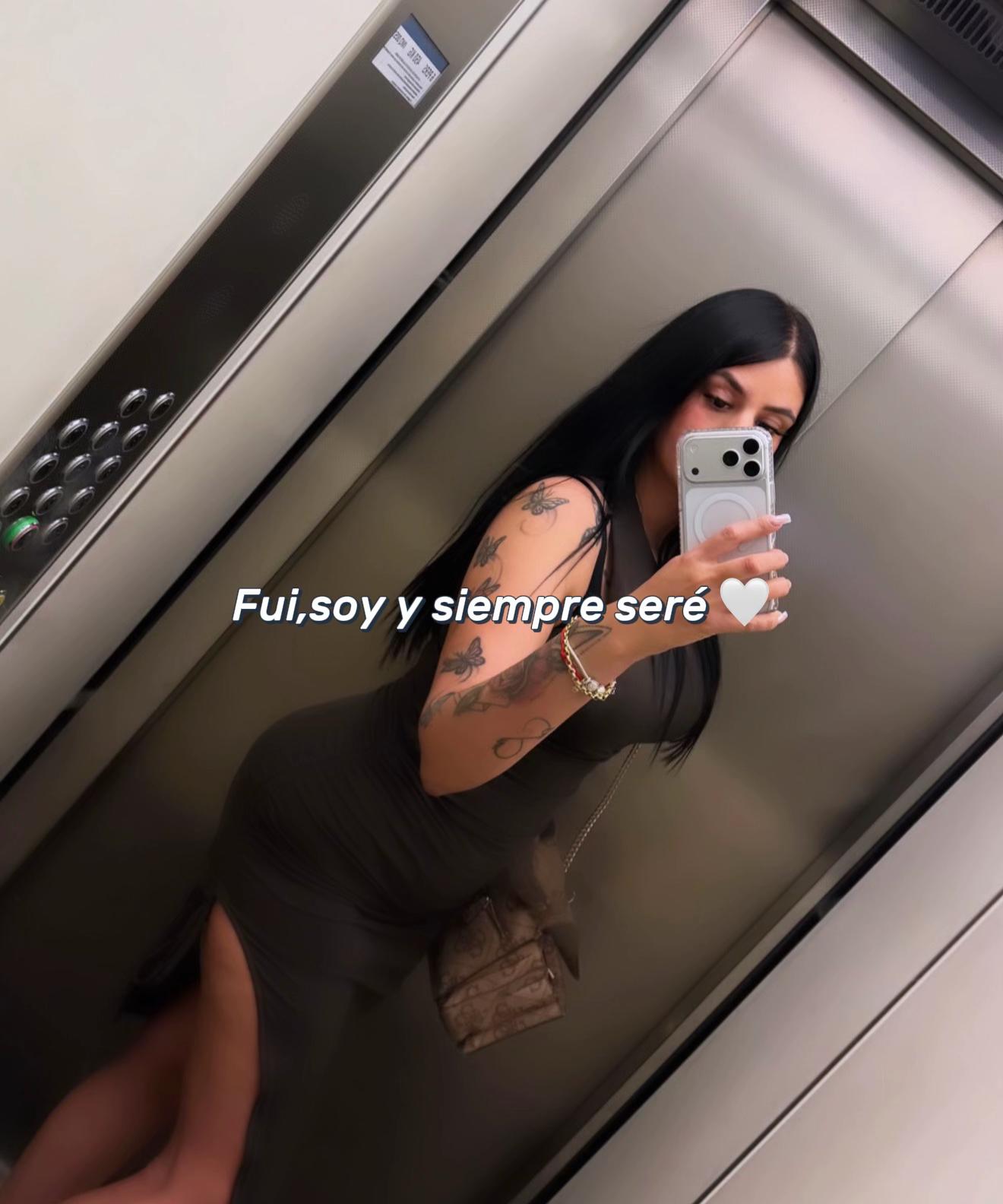 @La Diablita Insoport