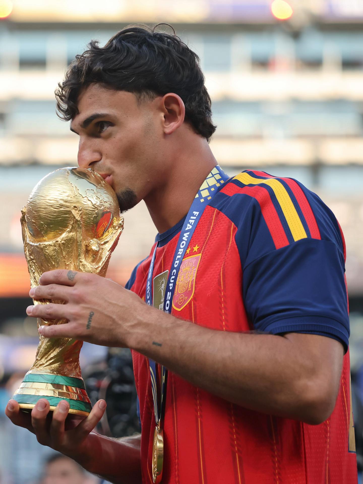 @FIFA World Cup