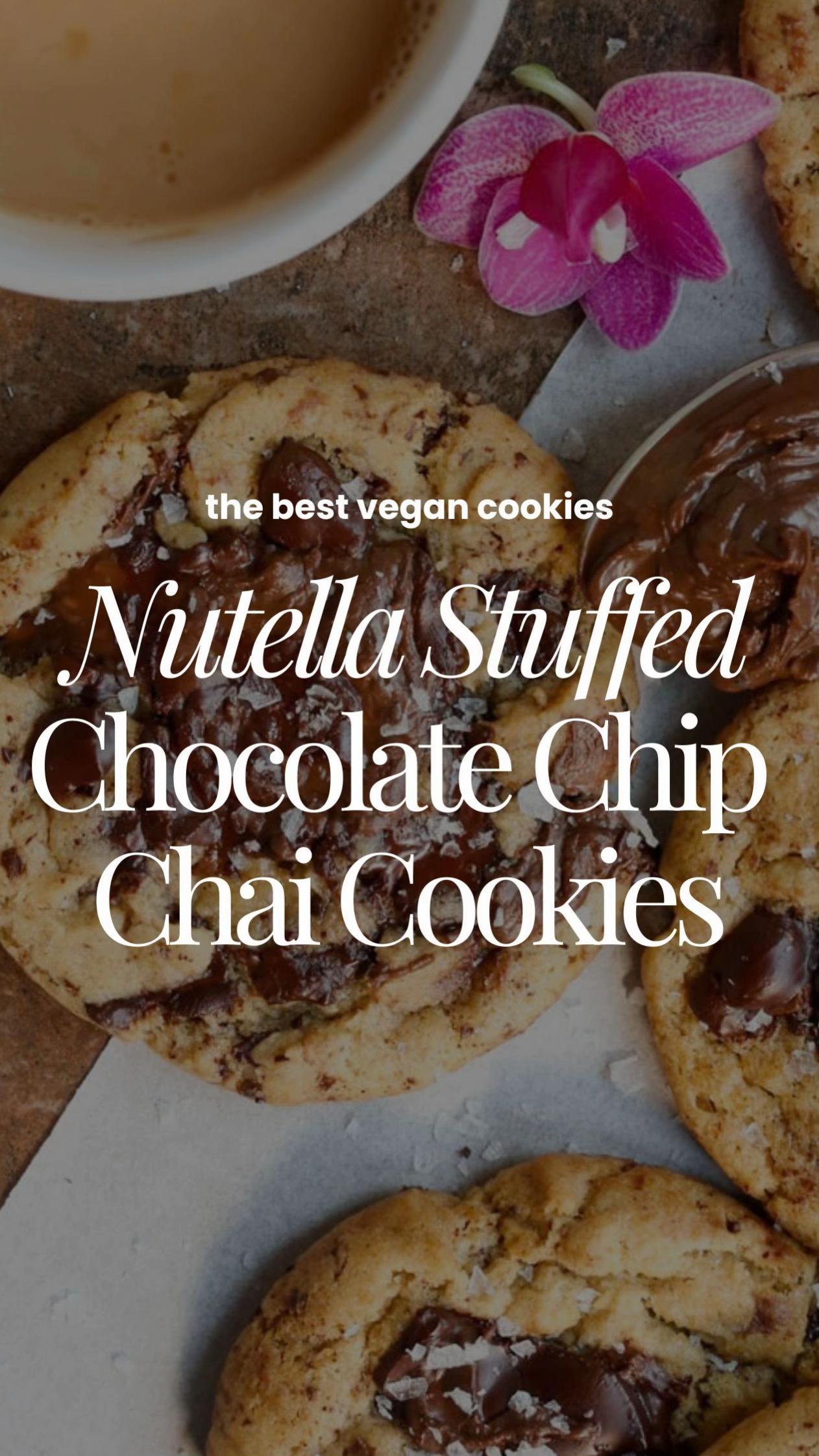 @Parita | vegan recipes