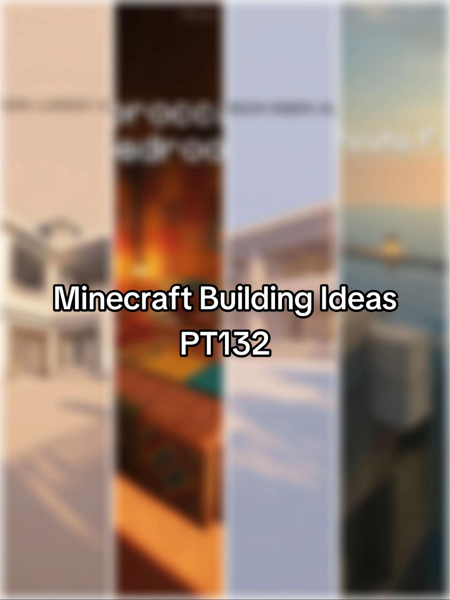 @Minecraft for you