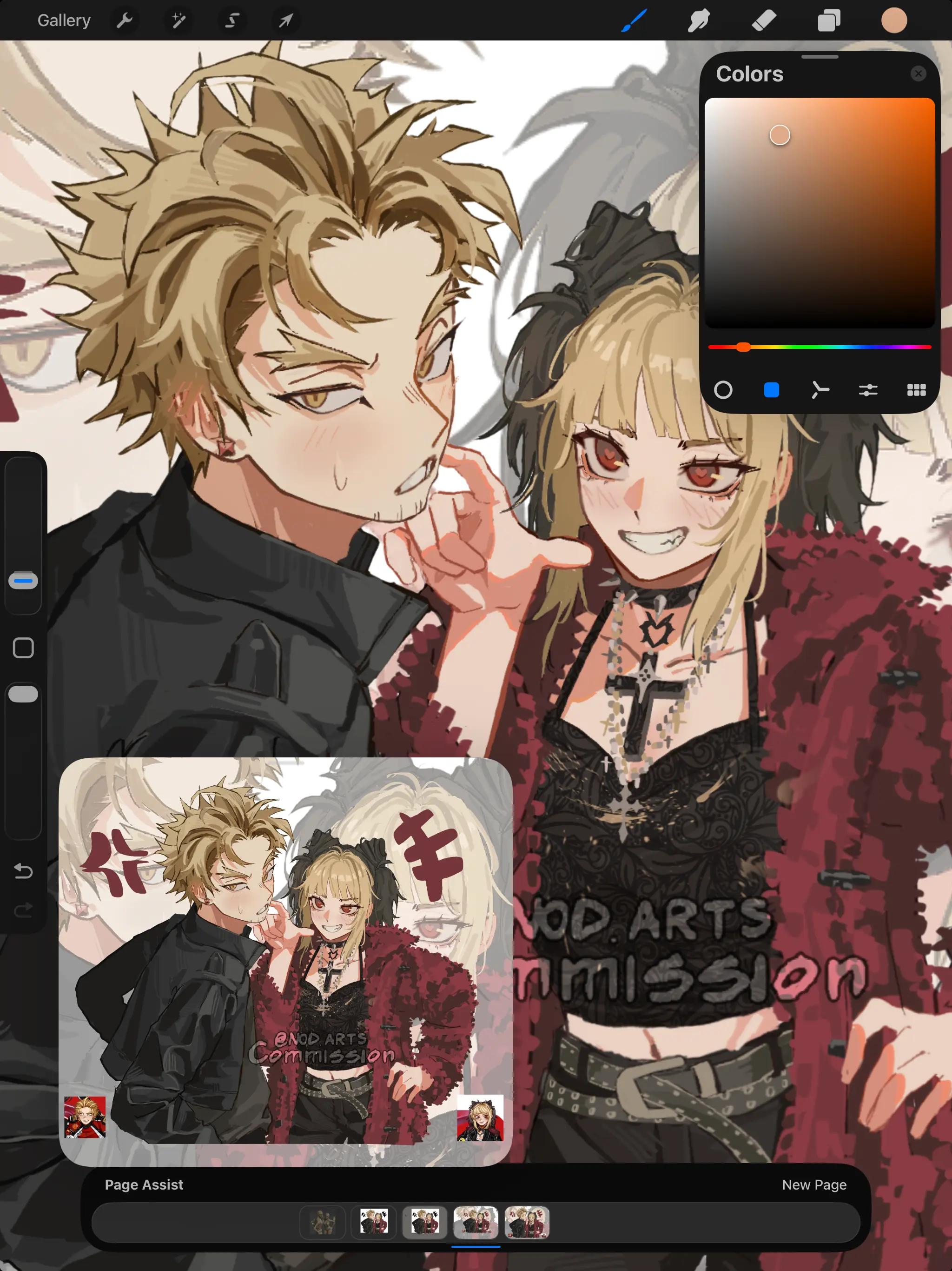 @Nod.Arts