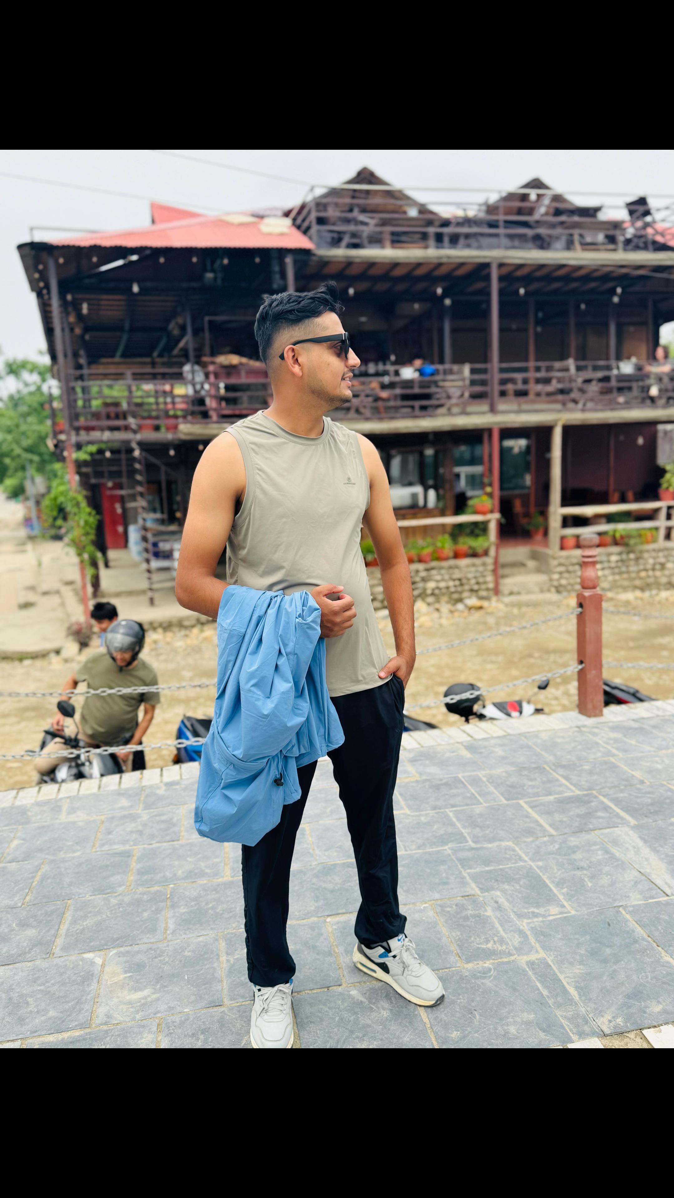 @🇳🇵Mr .Susil🇳🇵🇪🇺