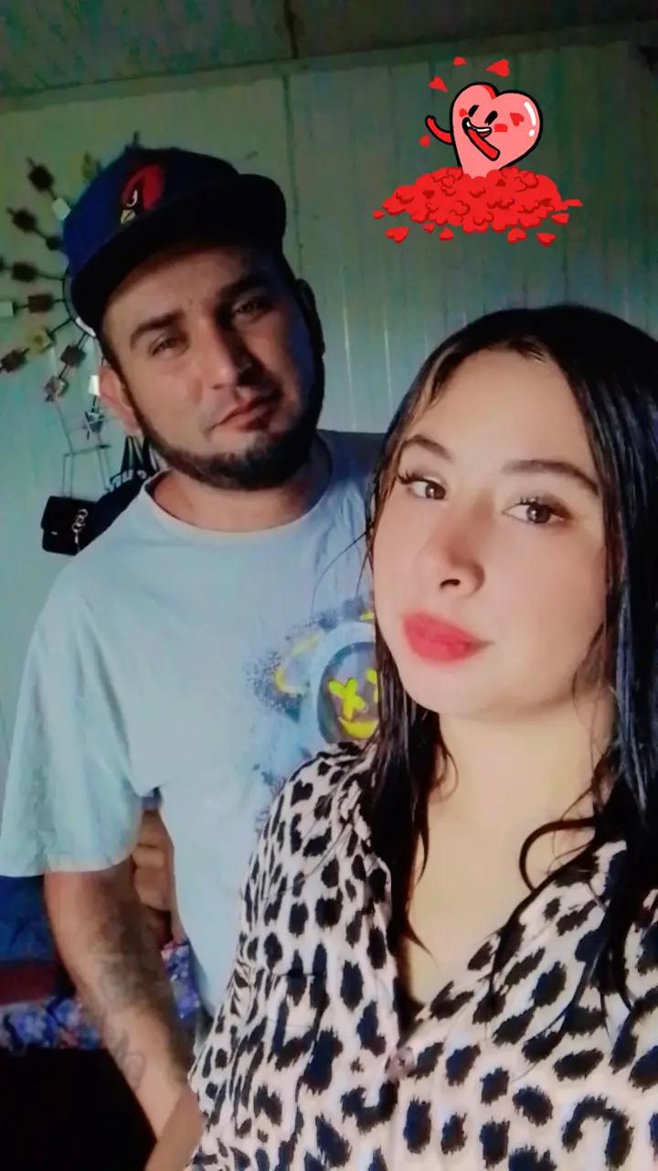 @Devany Barrientos