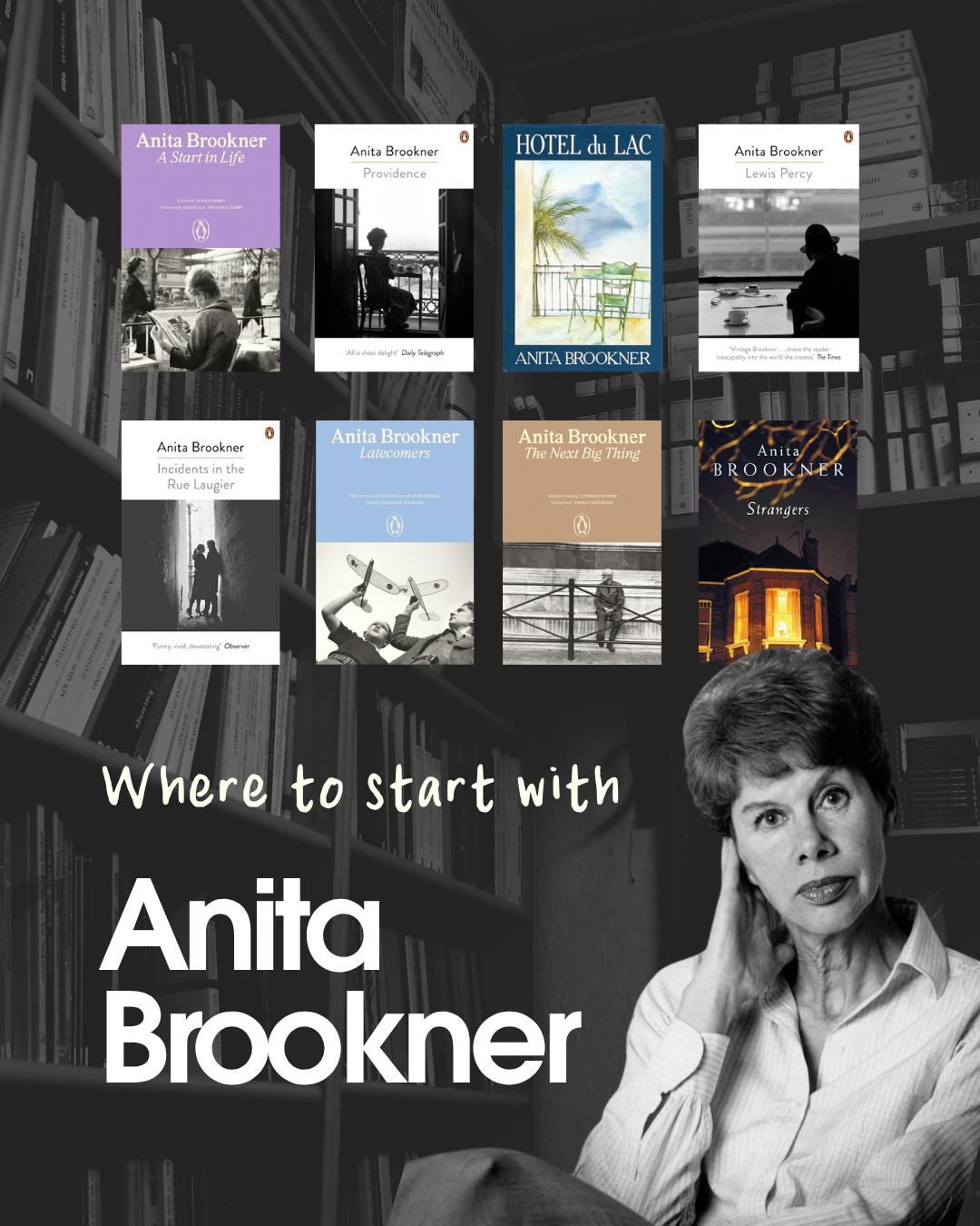 @The Booker Prizes
