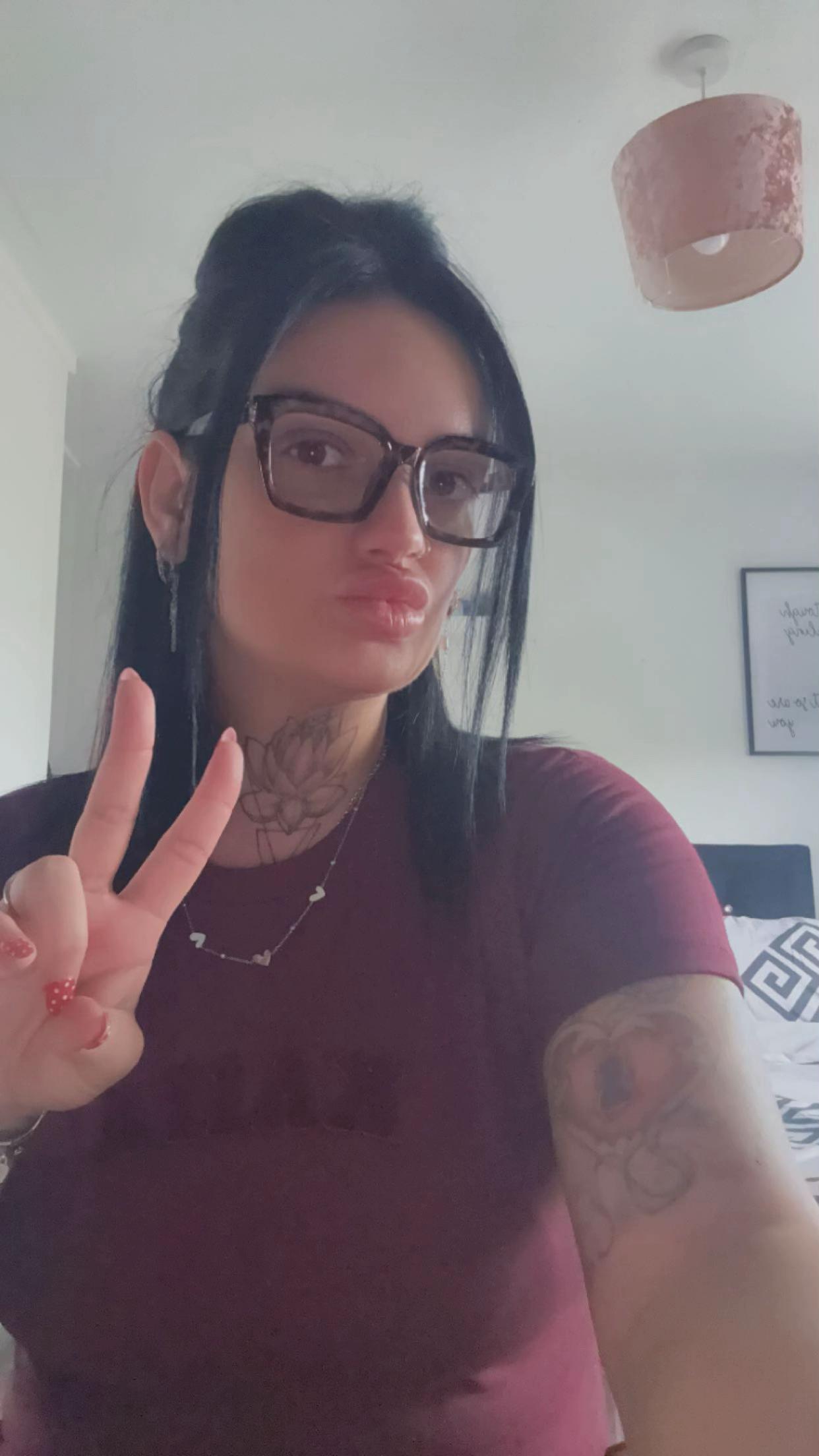 @𝙿𝚊𝚞𝚕𝚊 𝙻𝚘𝚞𝚒𝚜𝚎 🍒