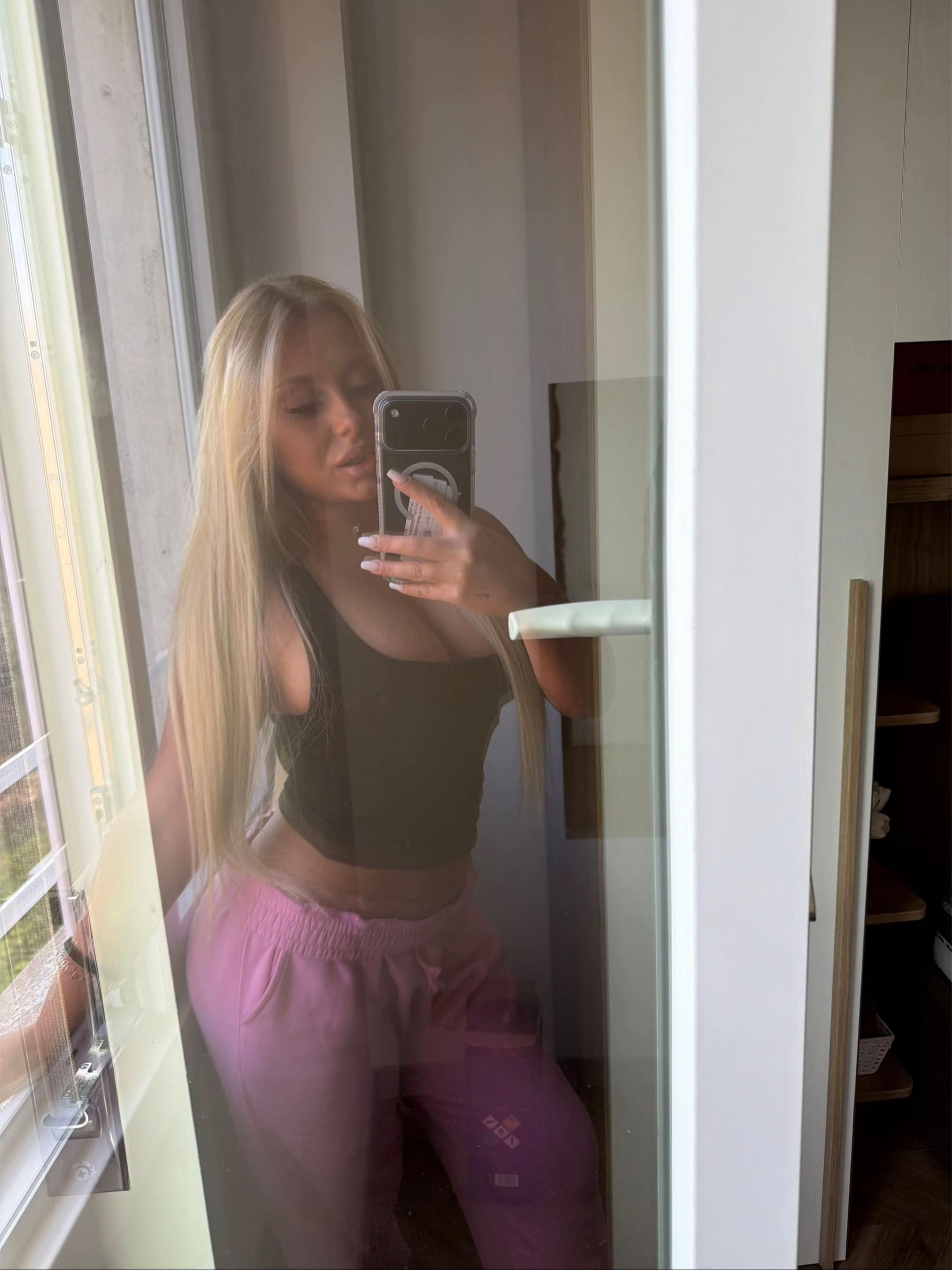 @MA&Igrave;LA 👸🏼