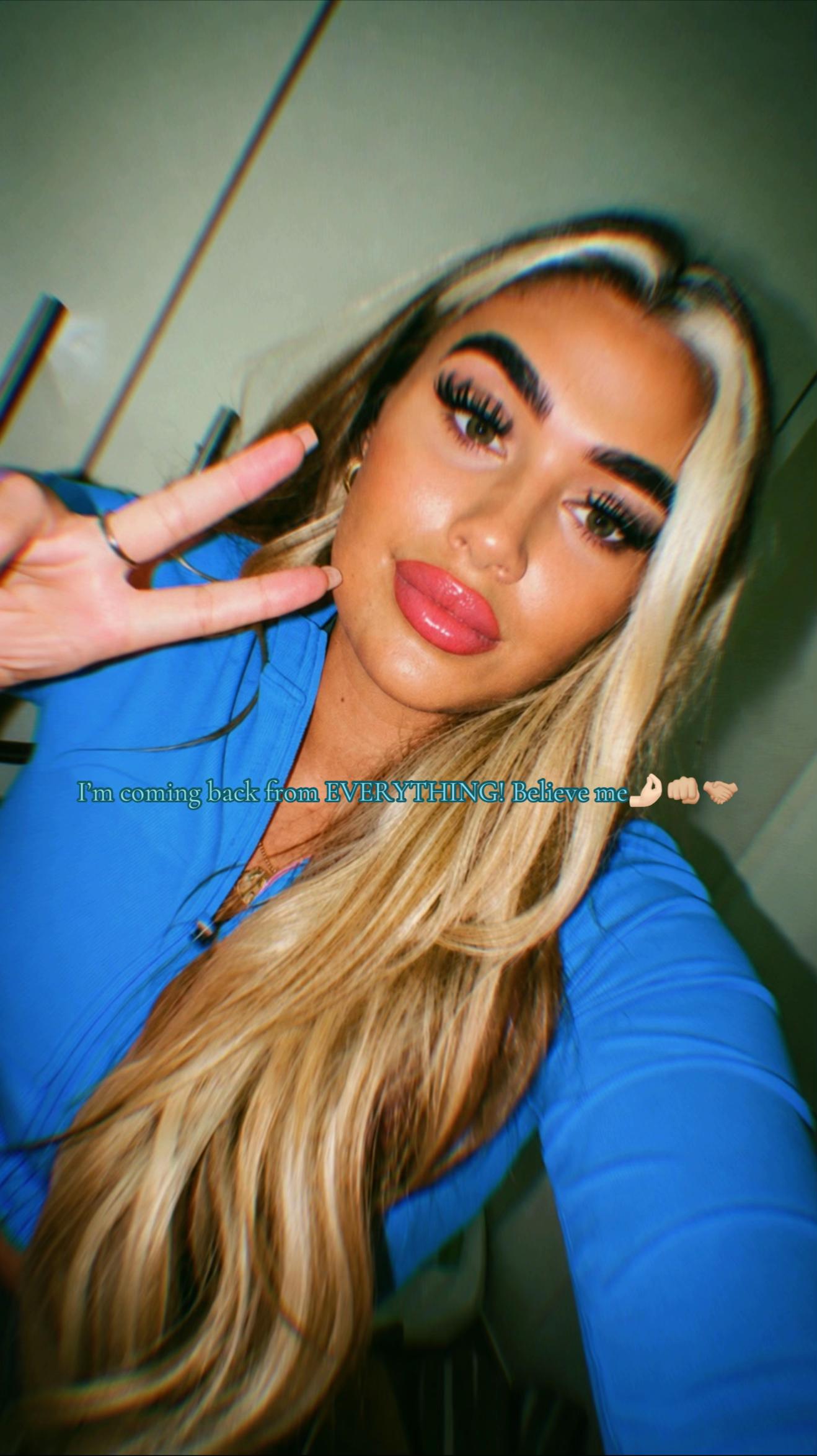 @Courtneyfaye🍒