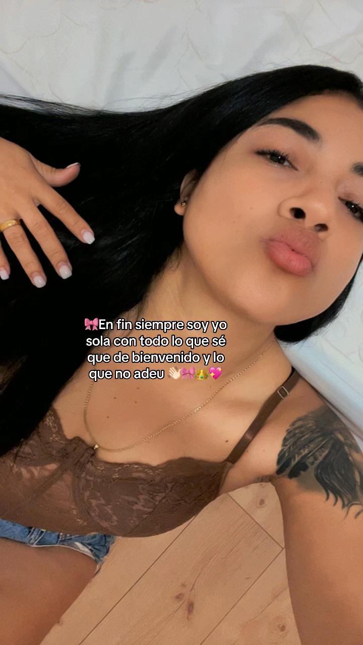 @Andrealisos ๐๐๐ปโ๏ธ