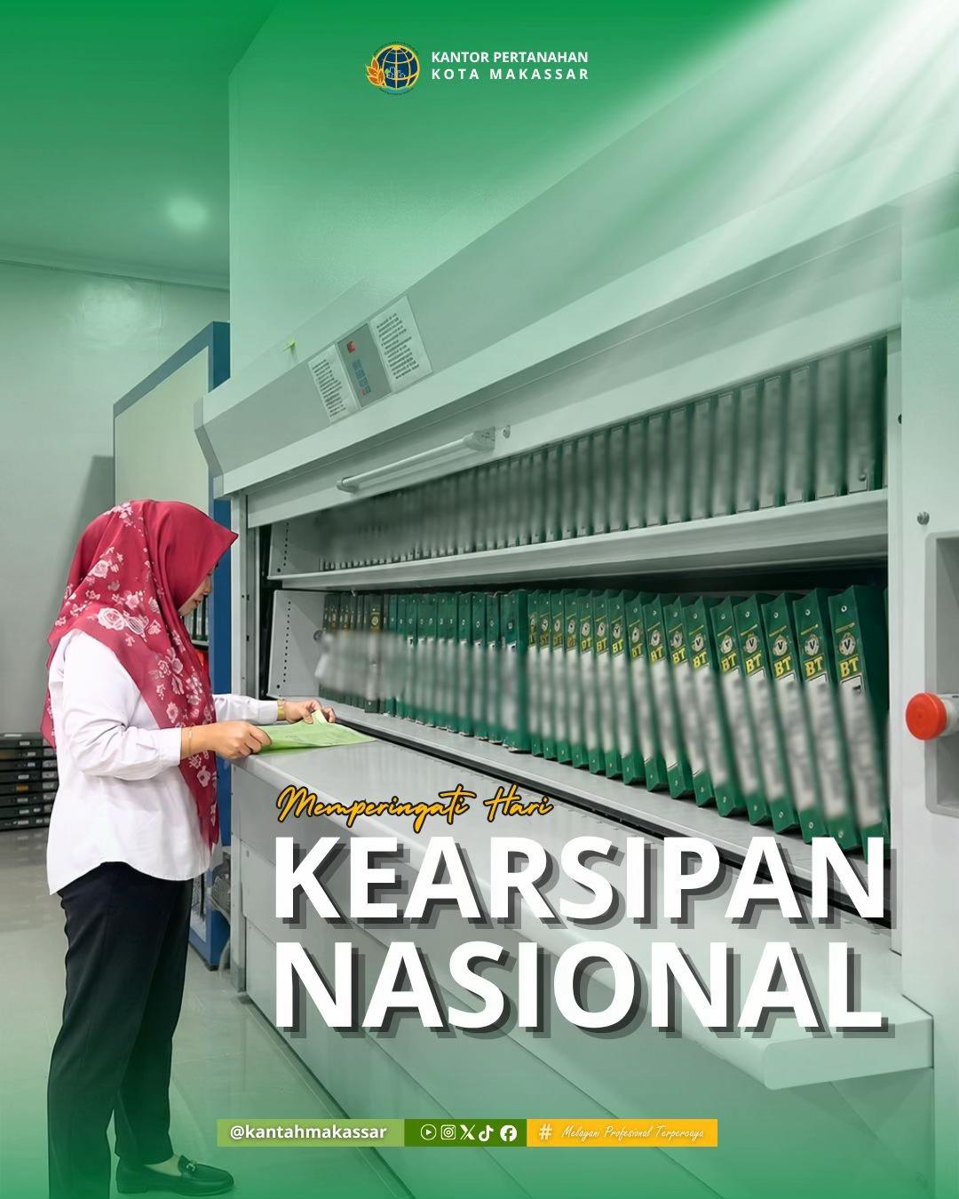 @Kantah Makassar