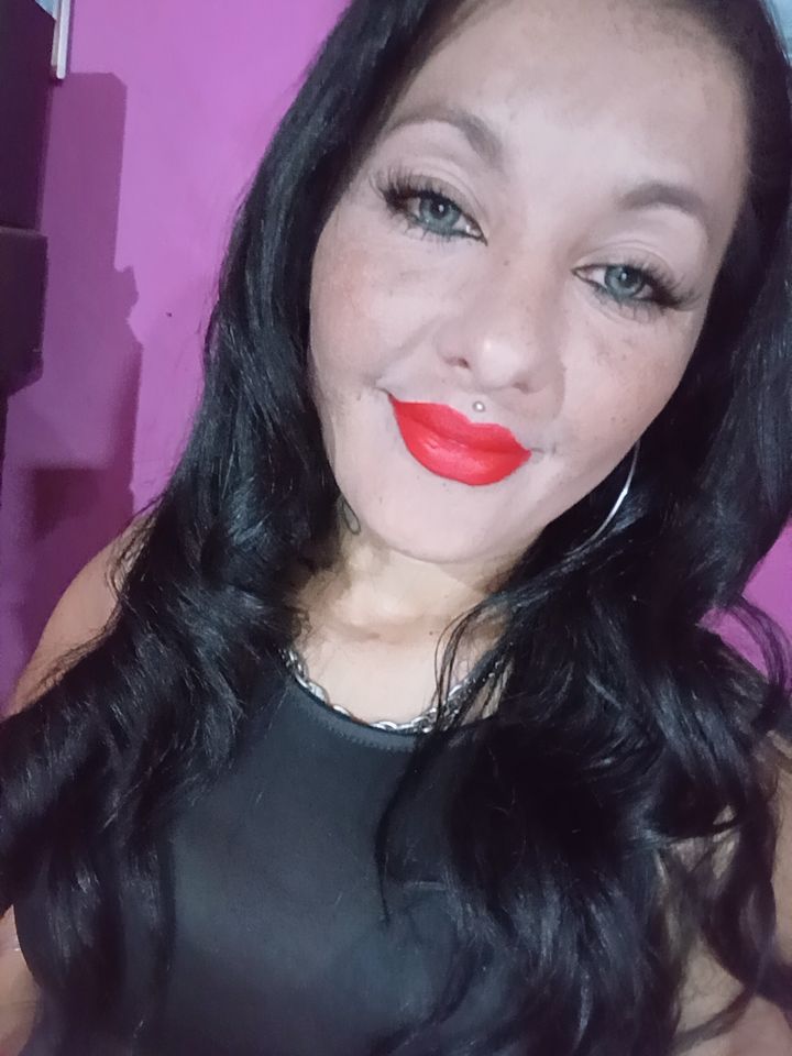 @Vanesa de Pacheco