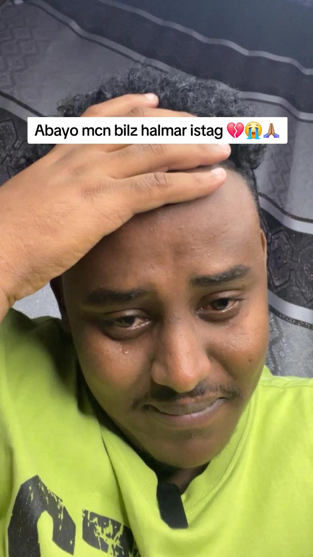 @𝐀𝐛𝐝𝐢𝐅𝐢𝐭𝐚𝐚𝐇  ✅️  💔😢