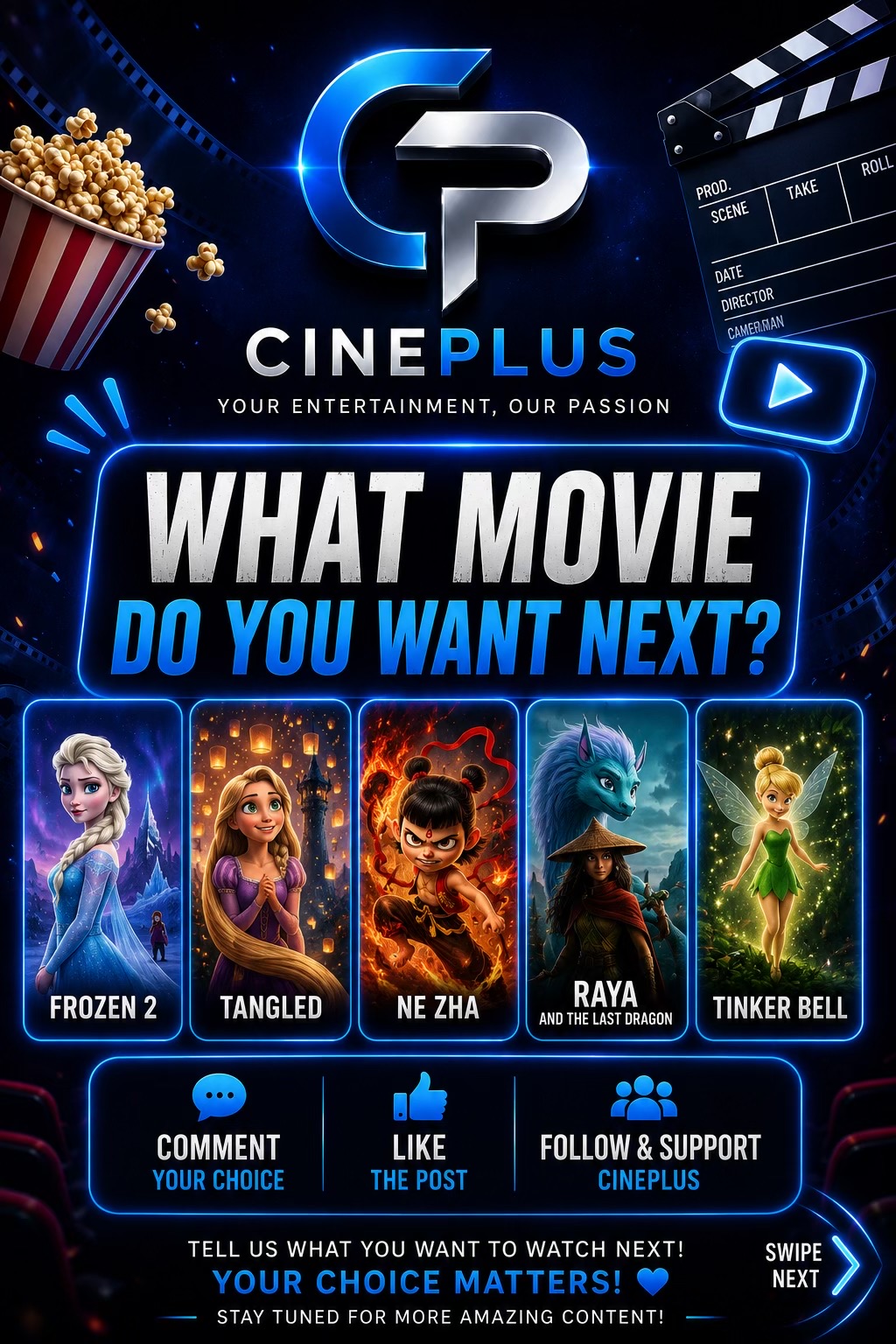 @CinePlus 🎬