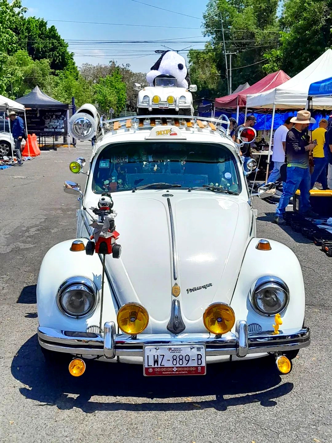 @Vochiro 73✨🚘🇲🇽❤️