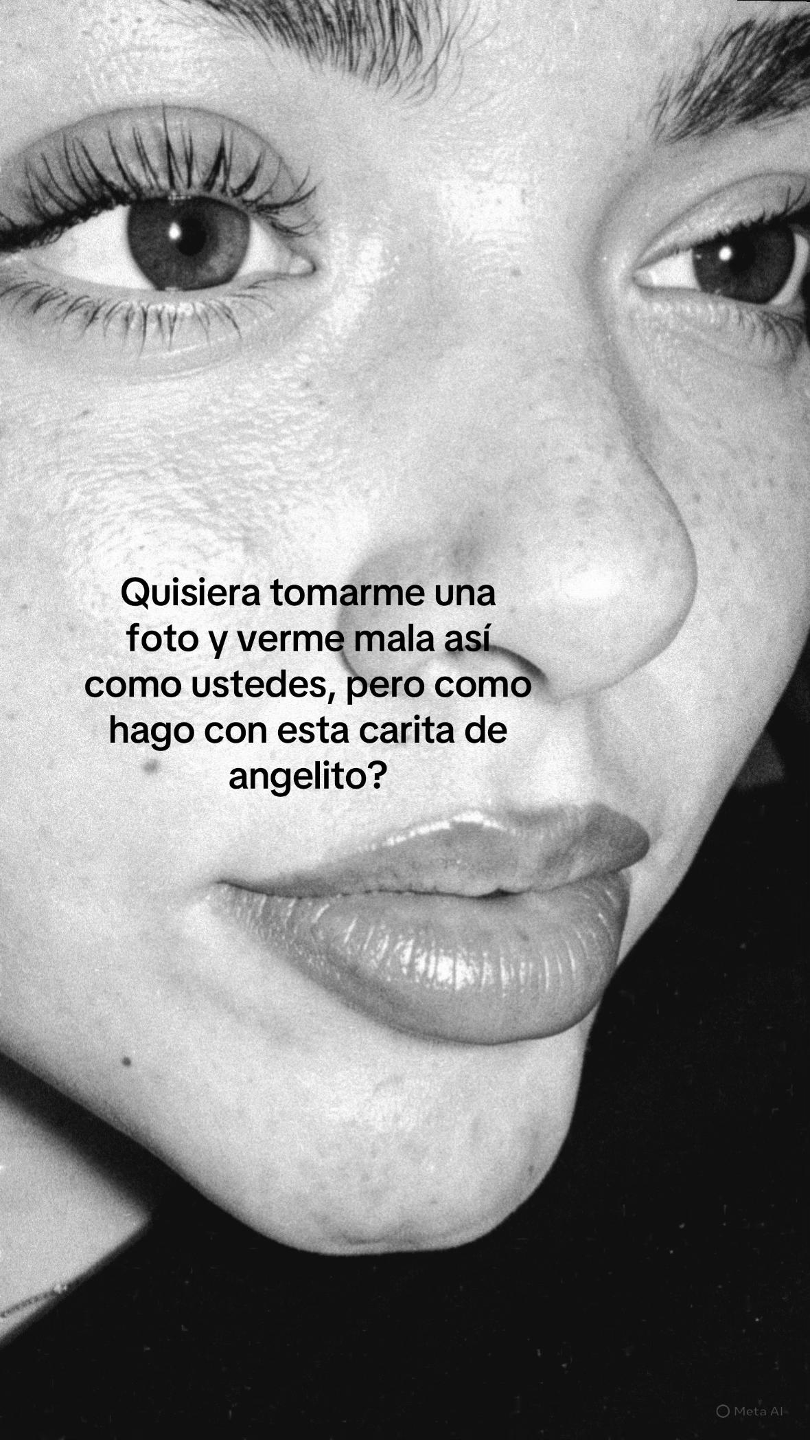 @Sol Ramirez