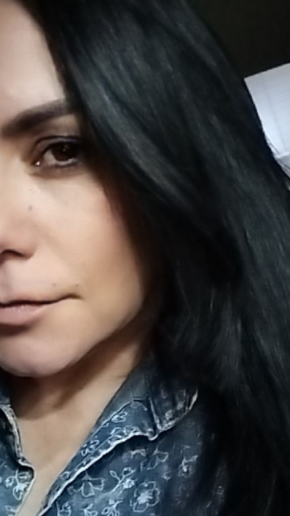 @Francielle Nobre Wol