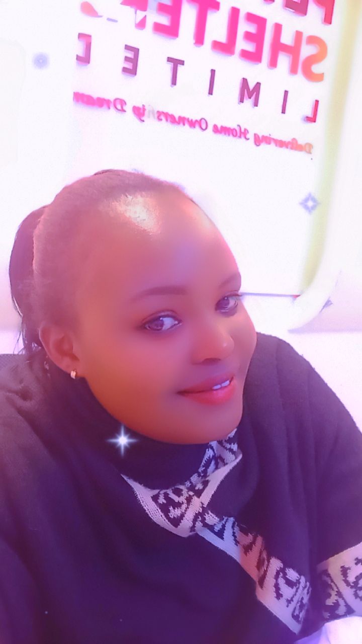 @Irene nzisa Realtor