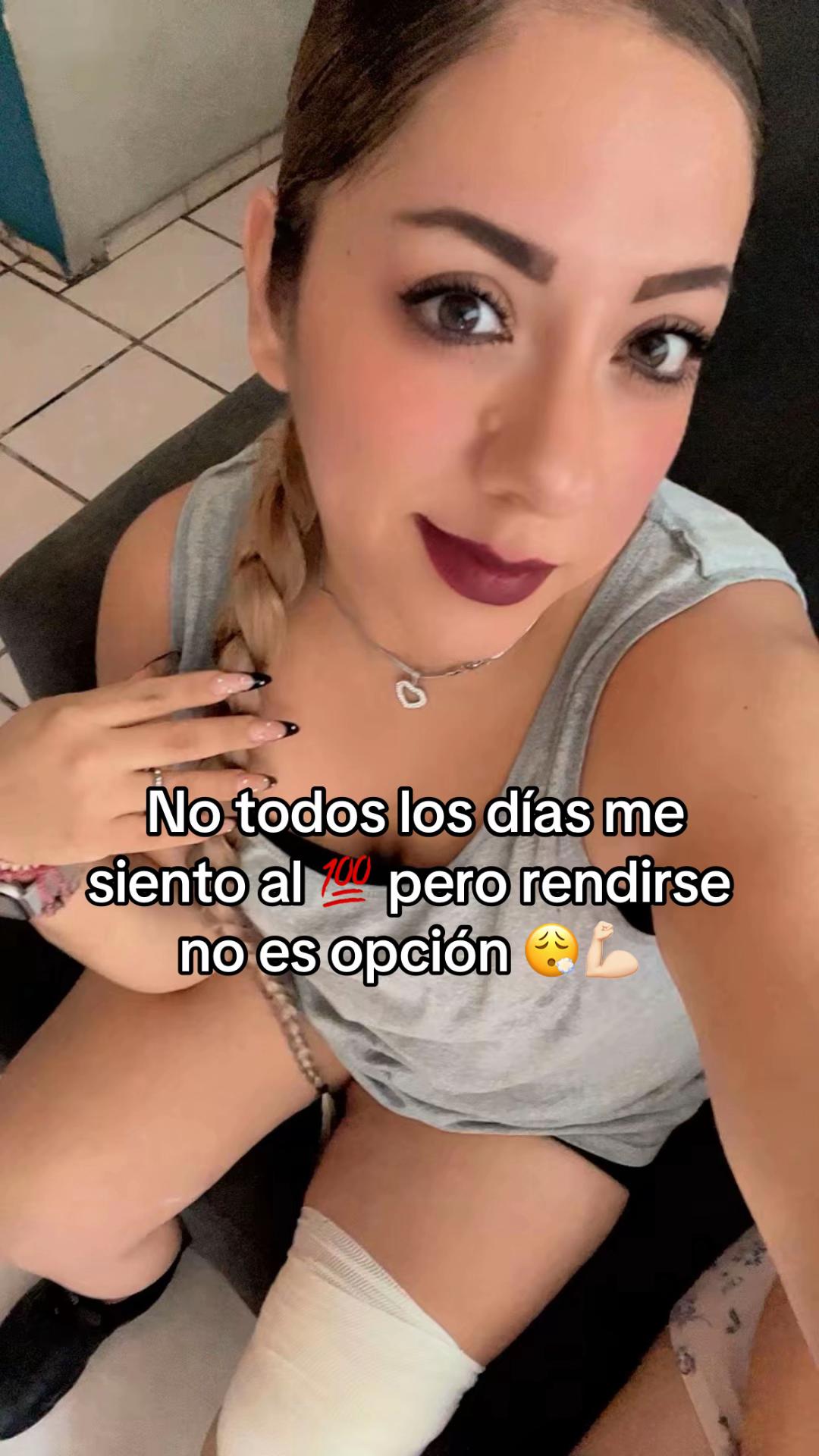 @Karla Rios