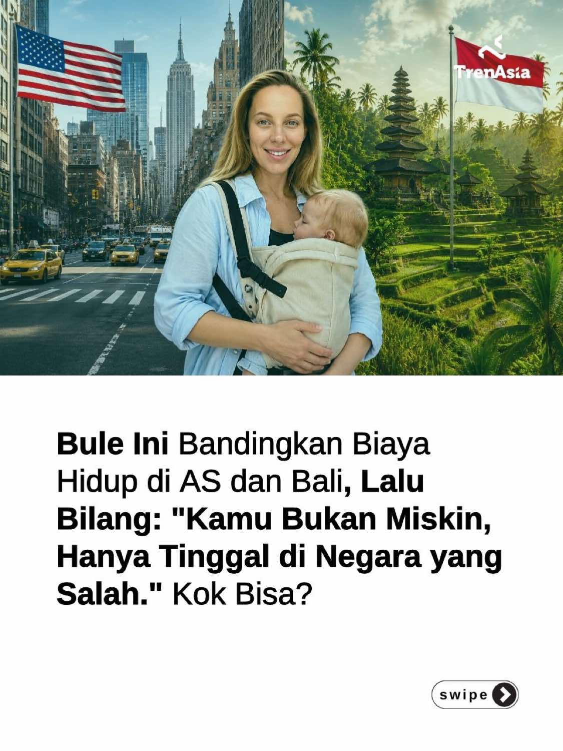 @TrenAsia | Informasi & Bisnis