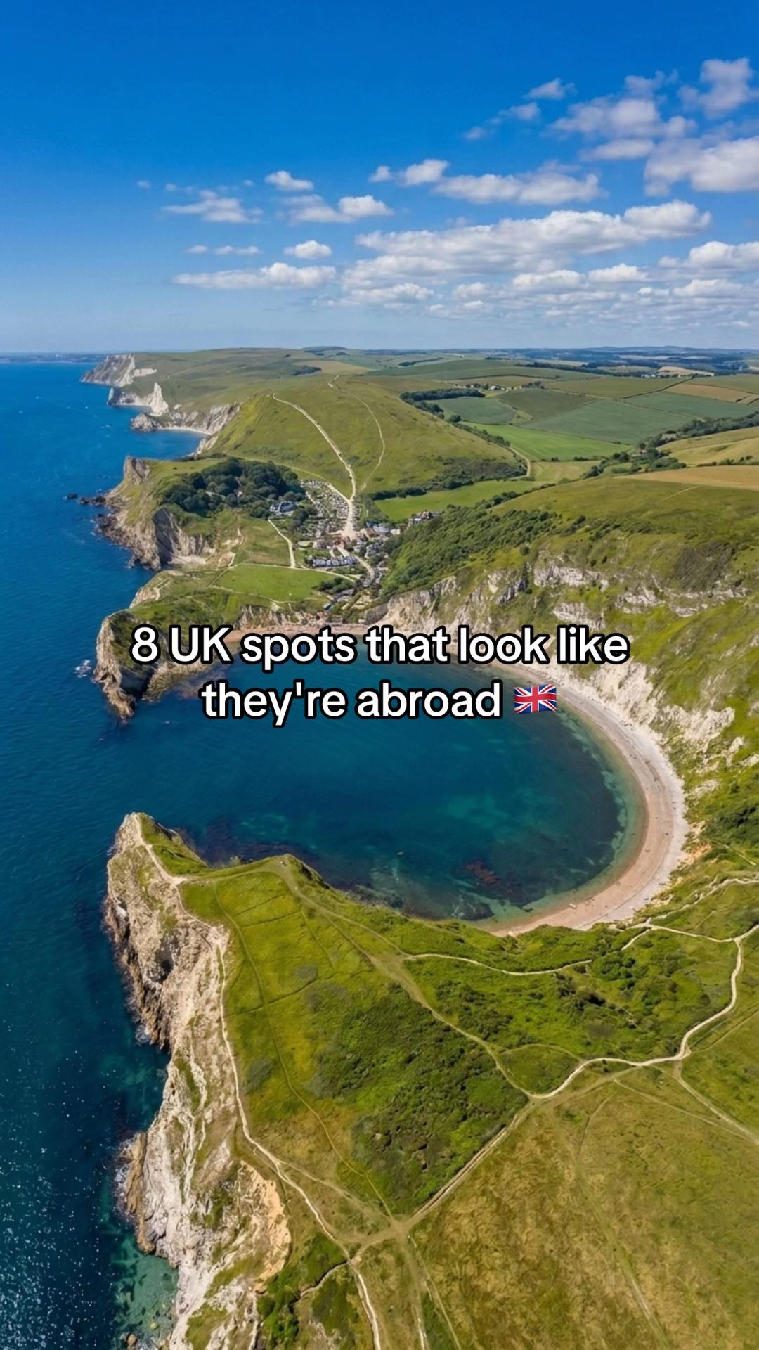 @UK Hidden Gems