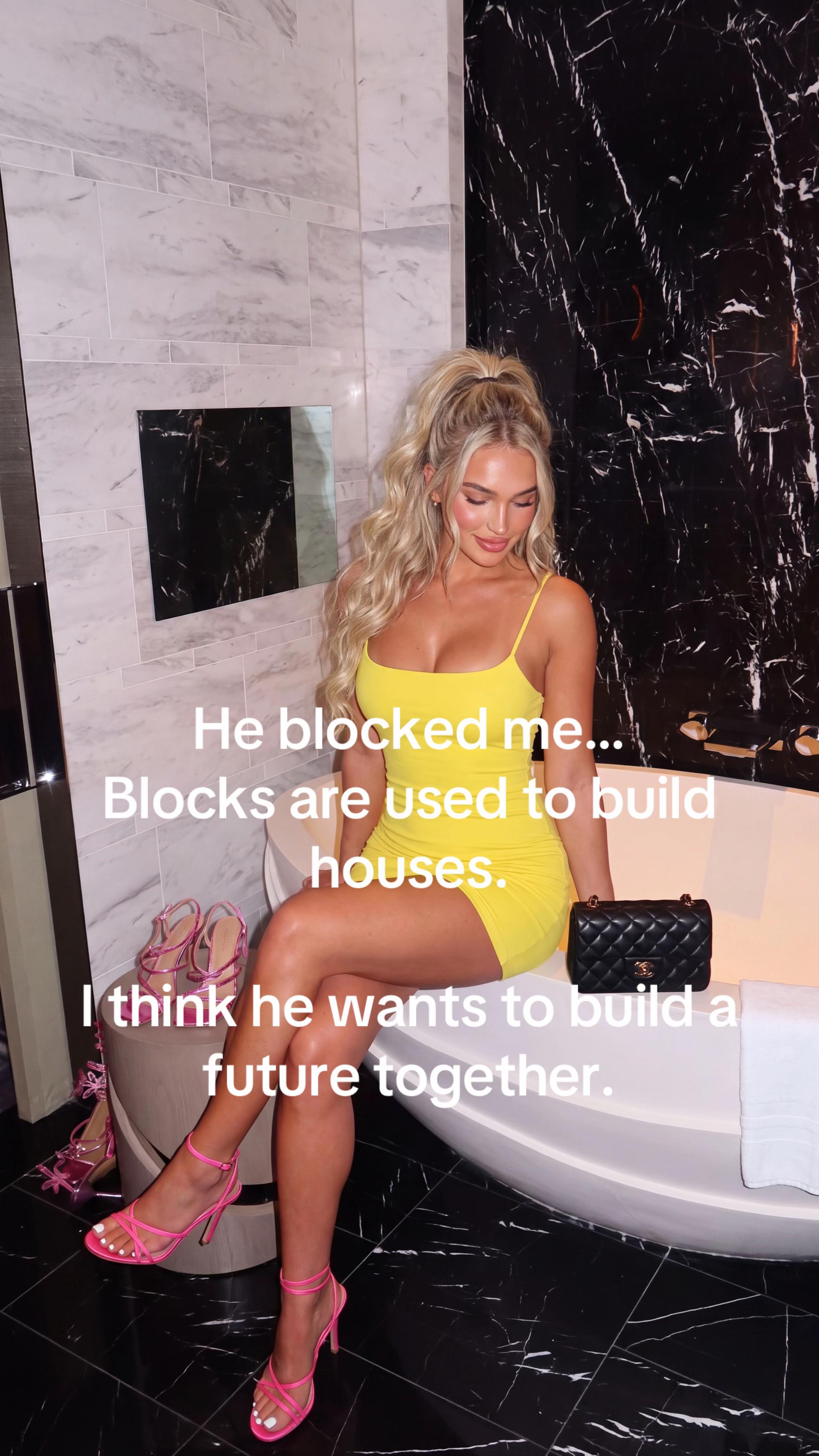 @Alicia