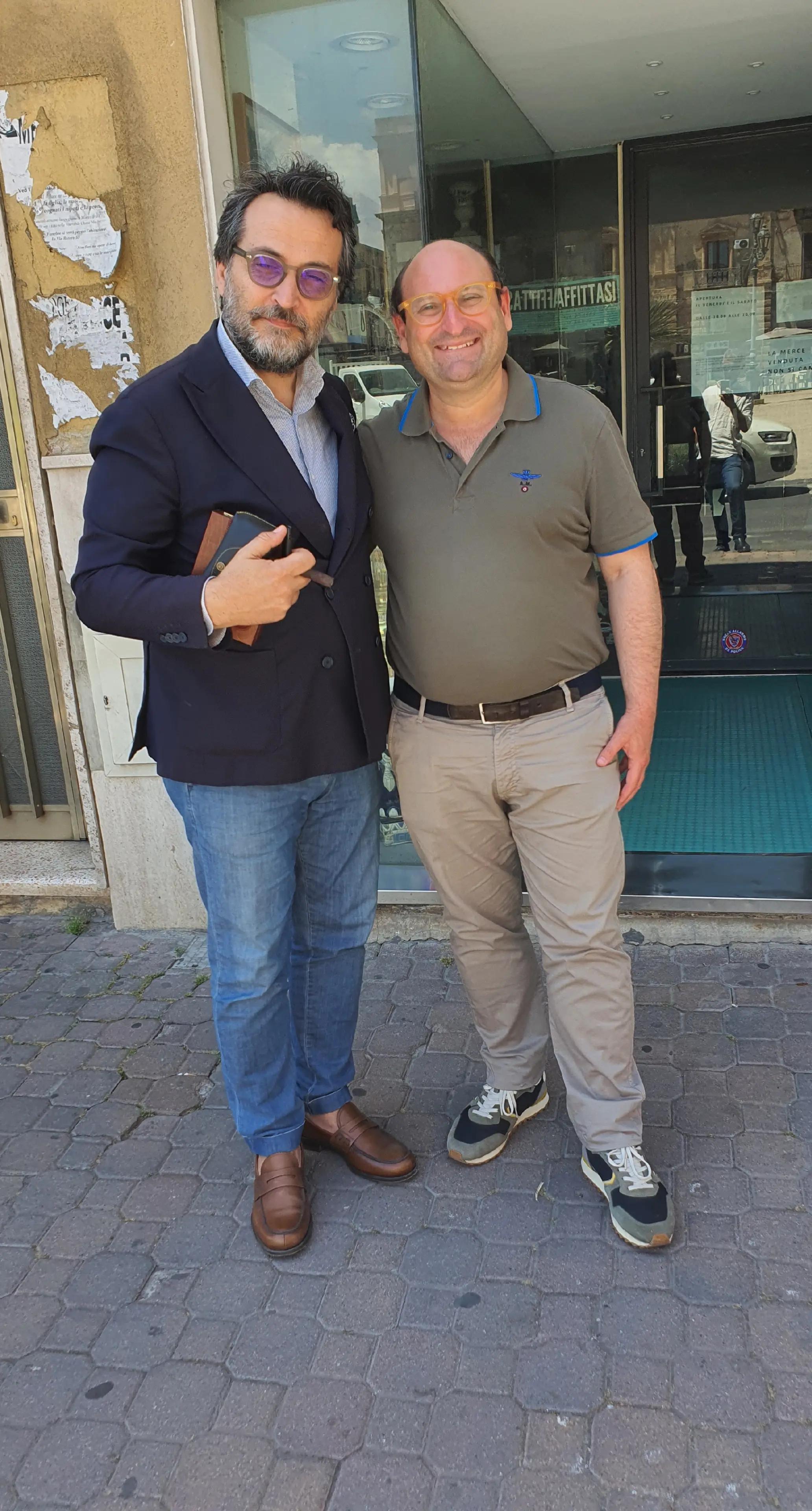 @Marcello Buttiglieri