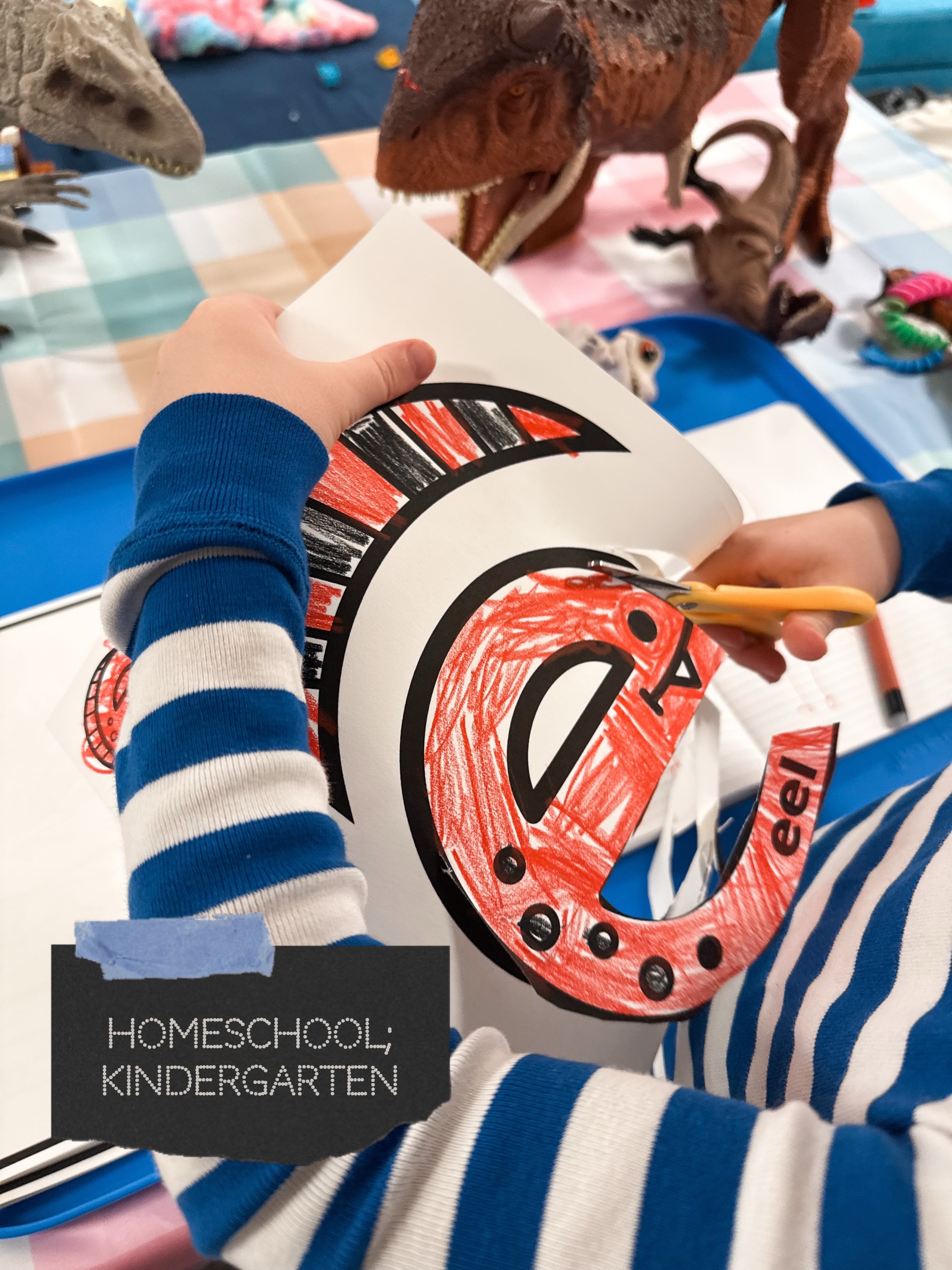 @Ashley / homeschooling mama