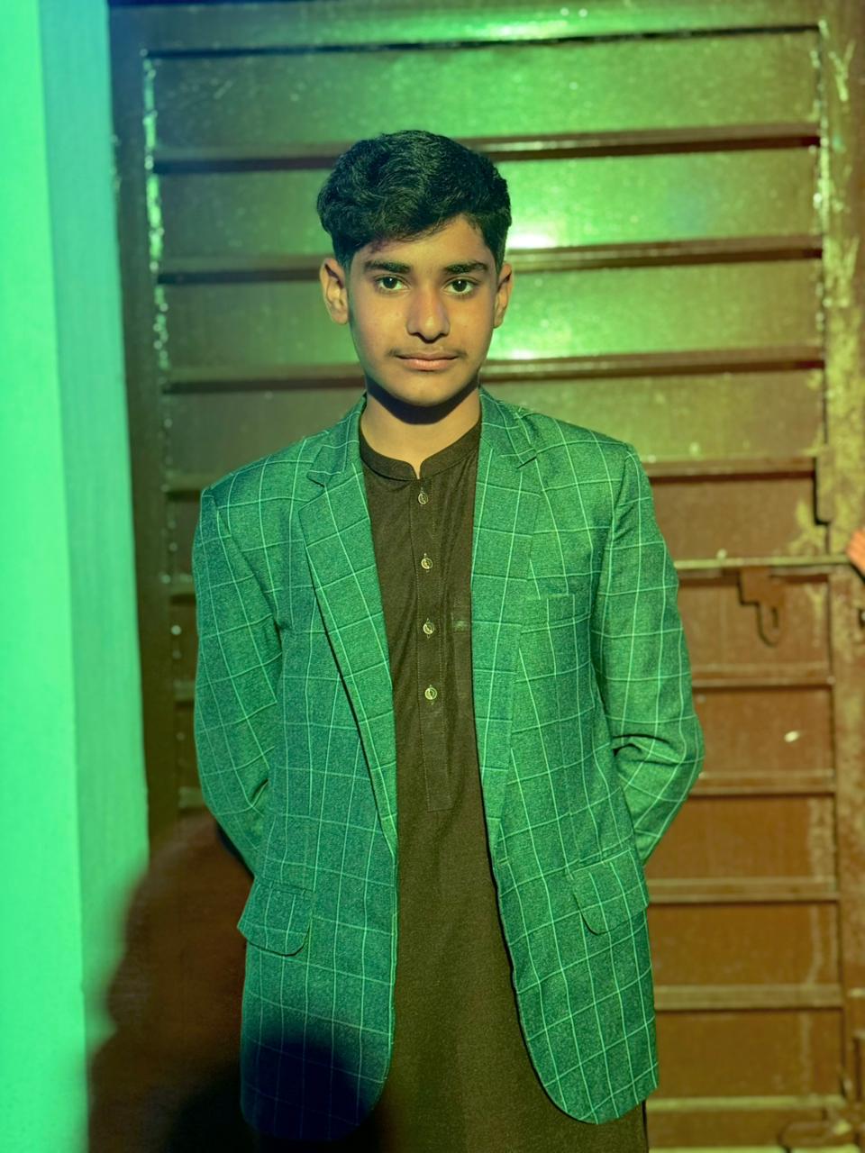 @چودری صائم گوندل🍾👑⚜️