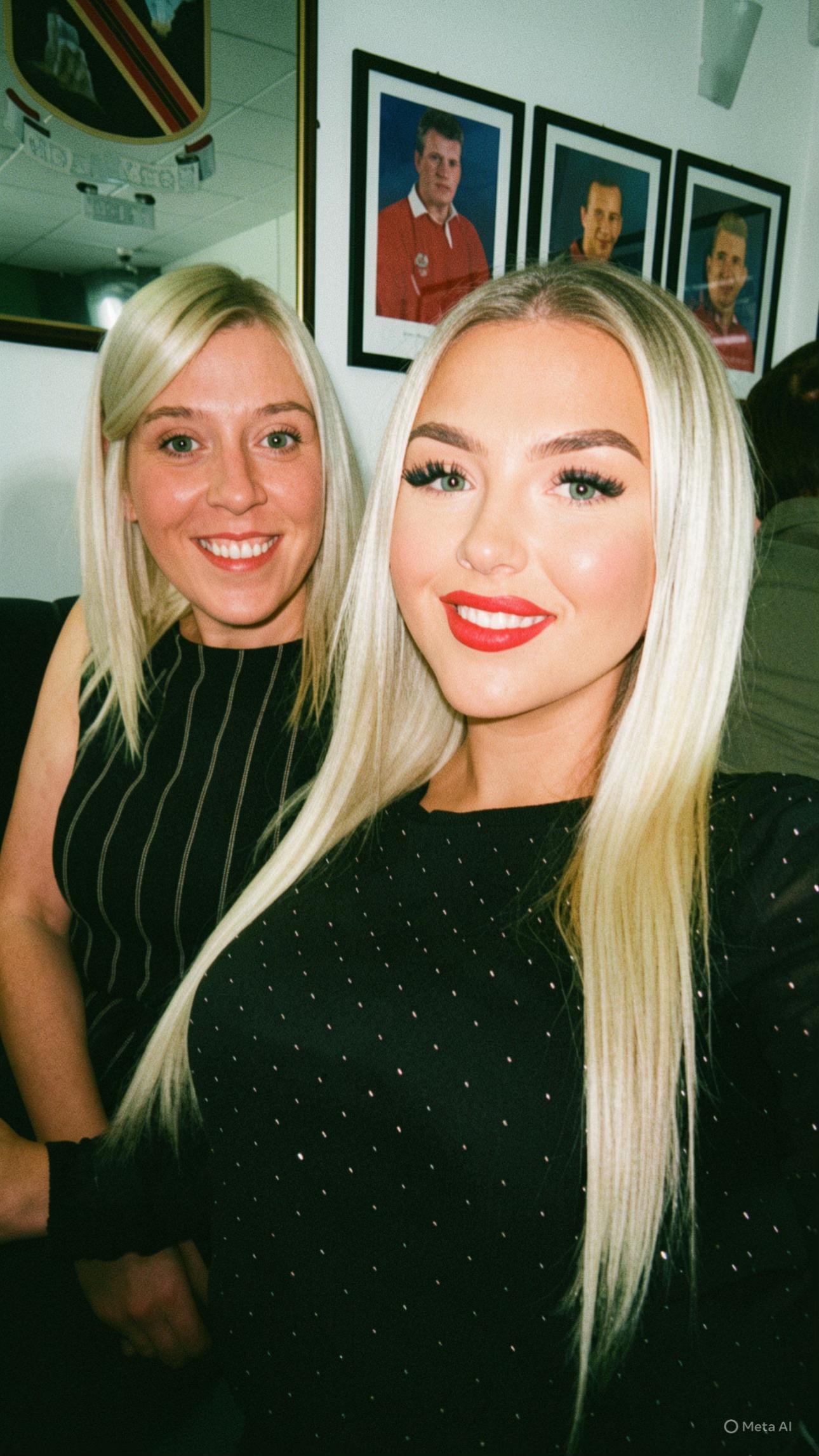 @georgia lewis <3