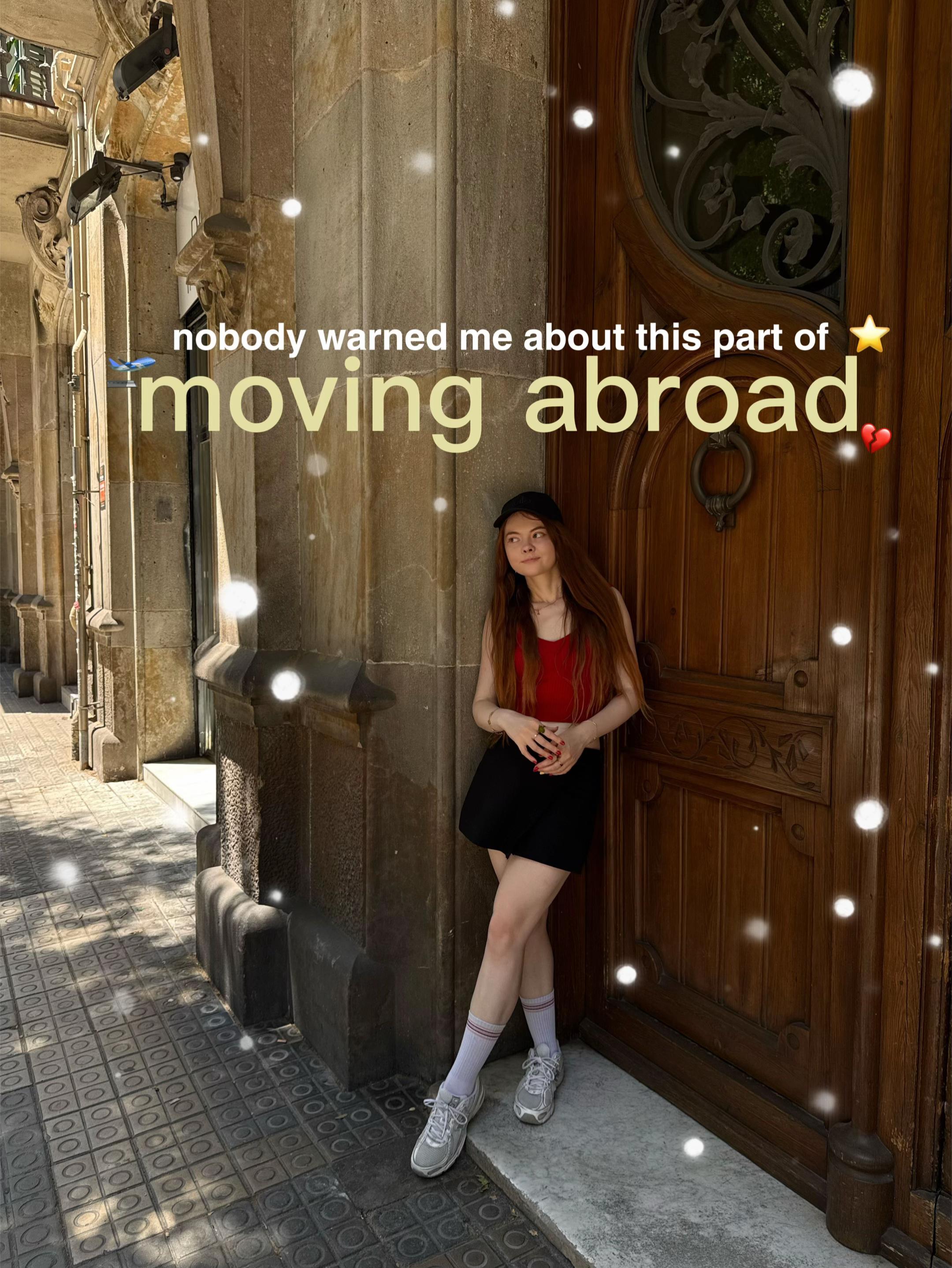 @Julianna in Barcelona • UGC