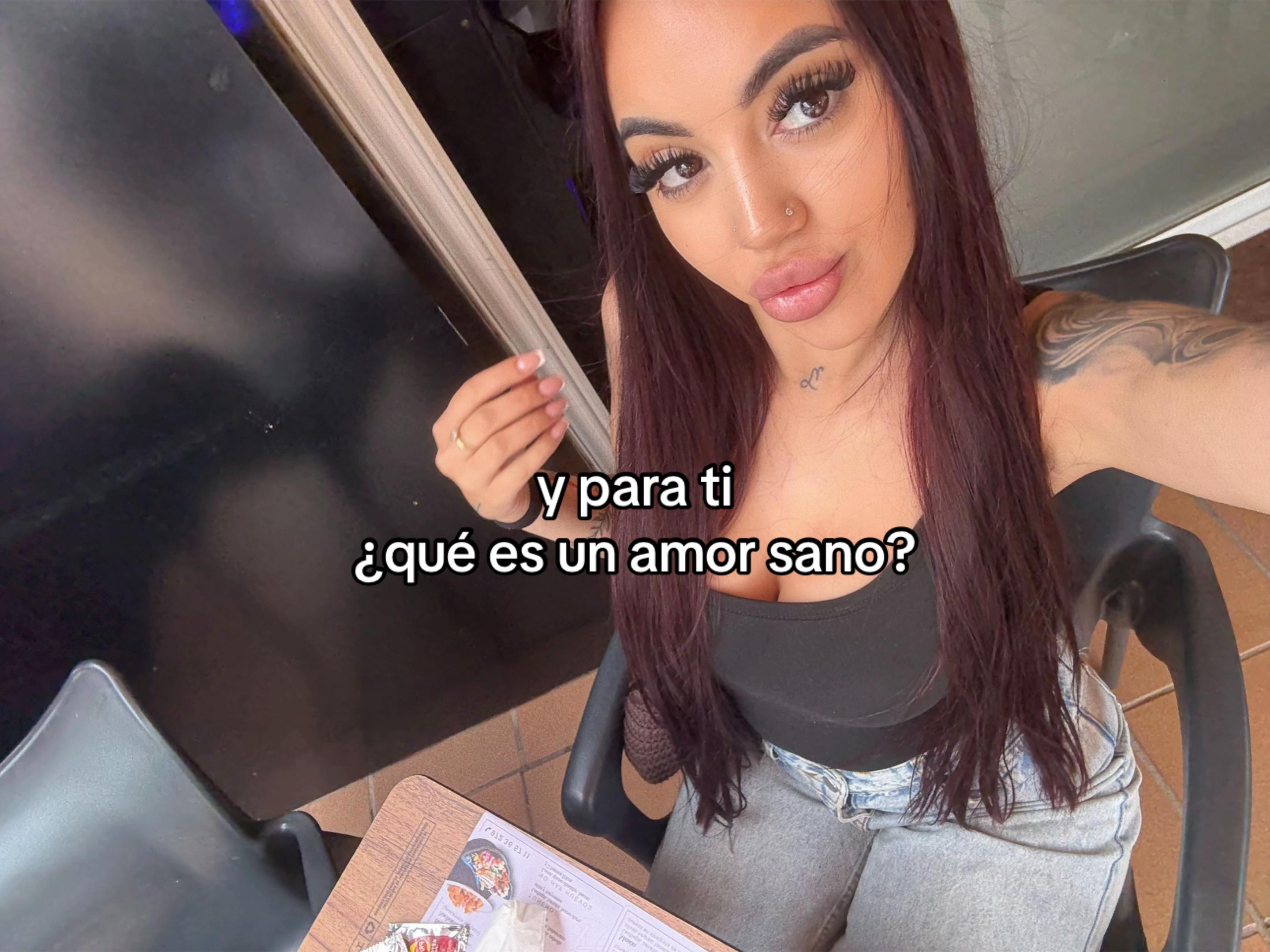 @Judith P&eacute;rez Molina