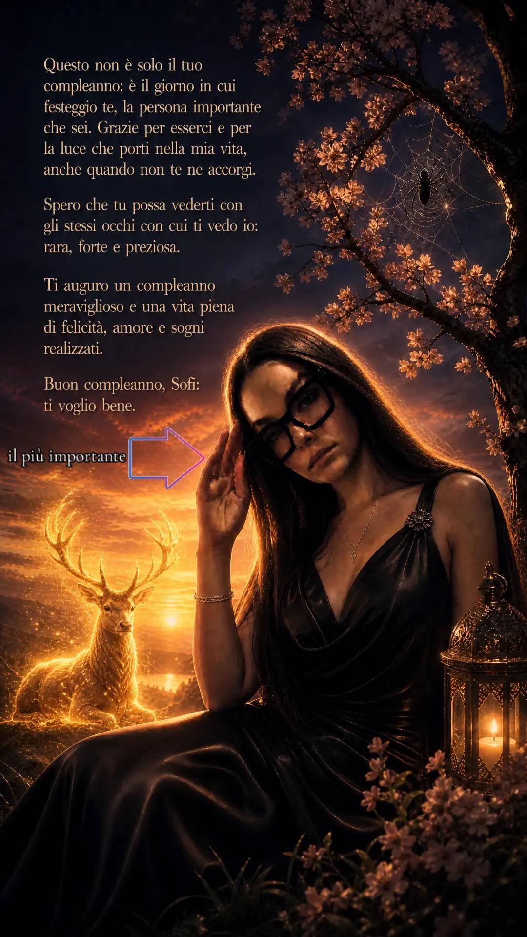 @Anima dannata di Dark🕷️🪽17🌙