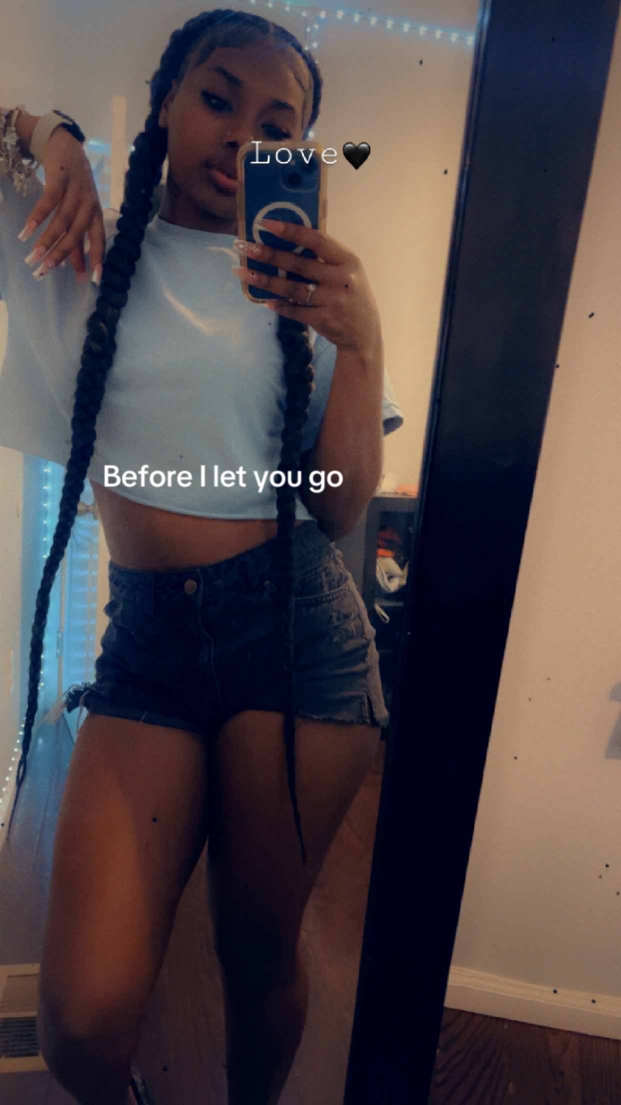 @Virgoat