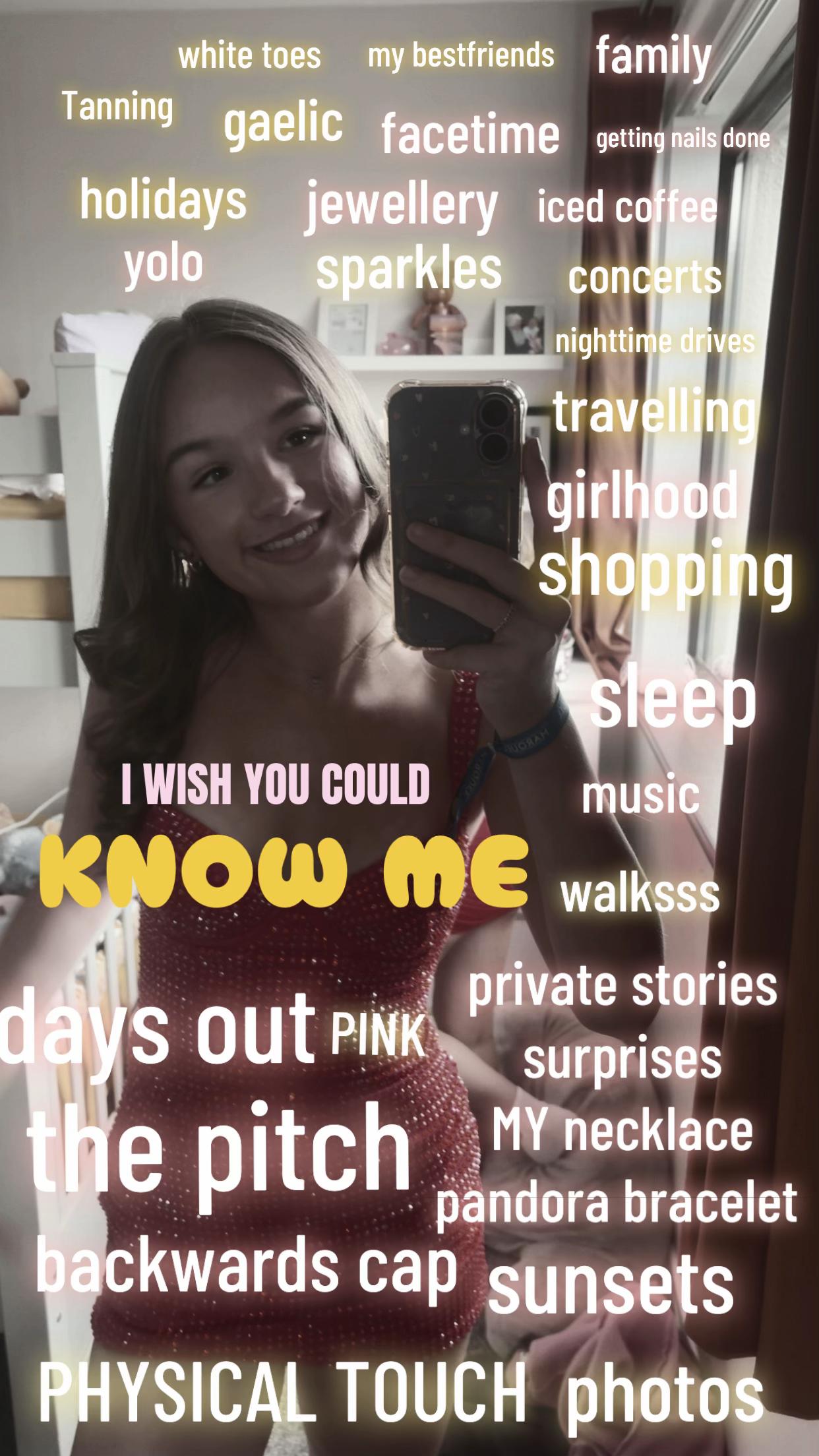 @Lucy King 🫶🏼