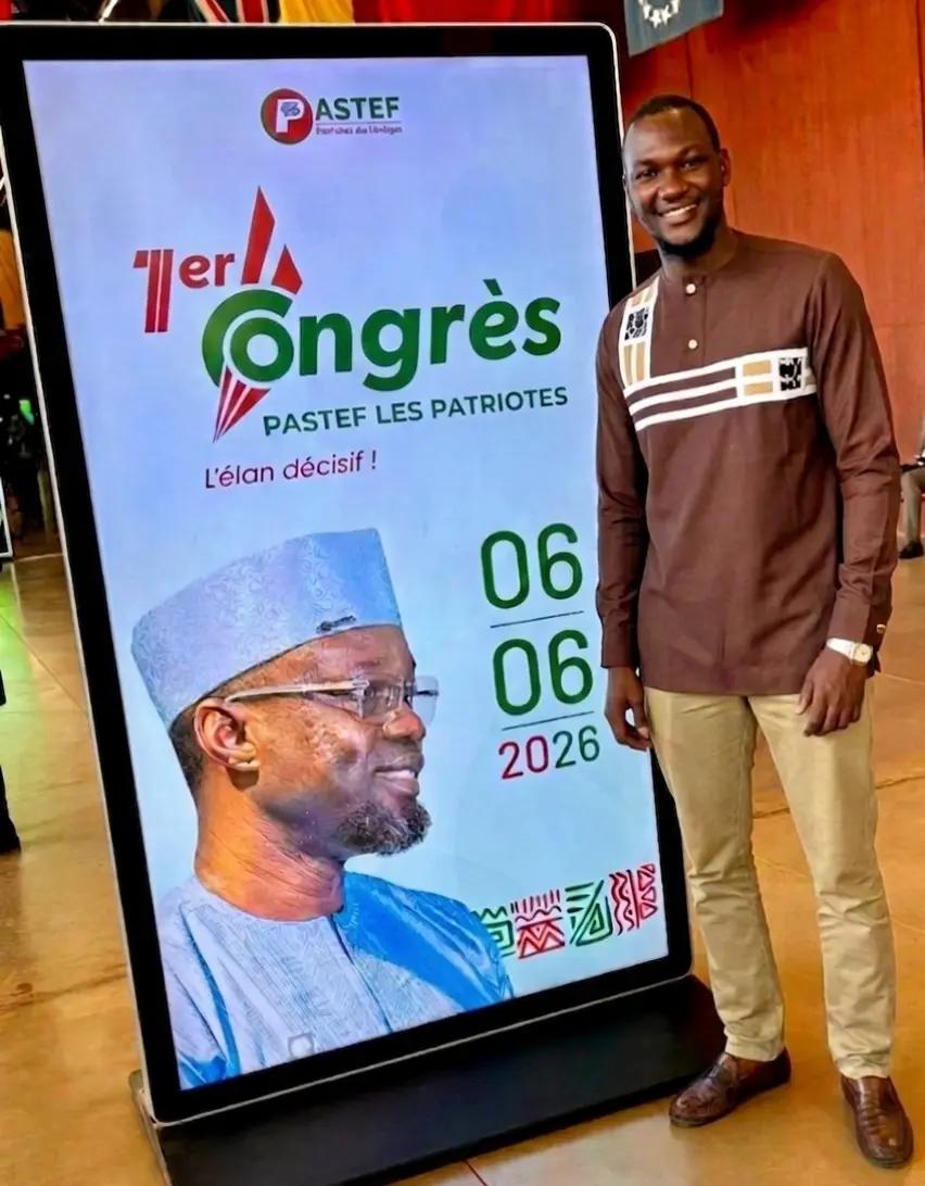 @Serigne Mor Bousso