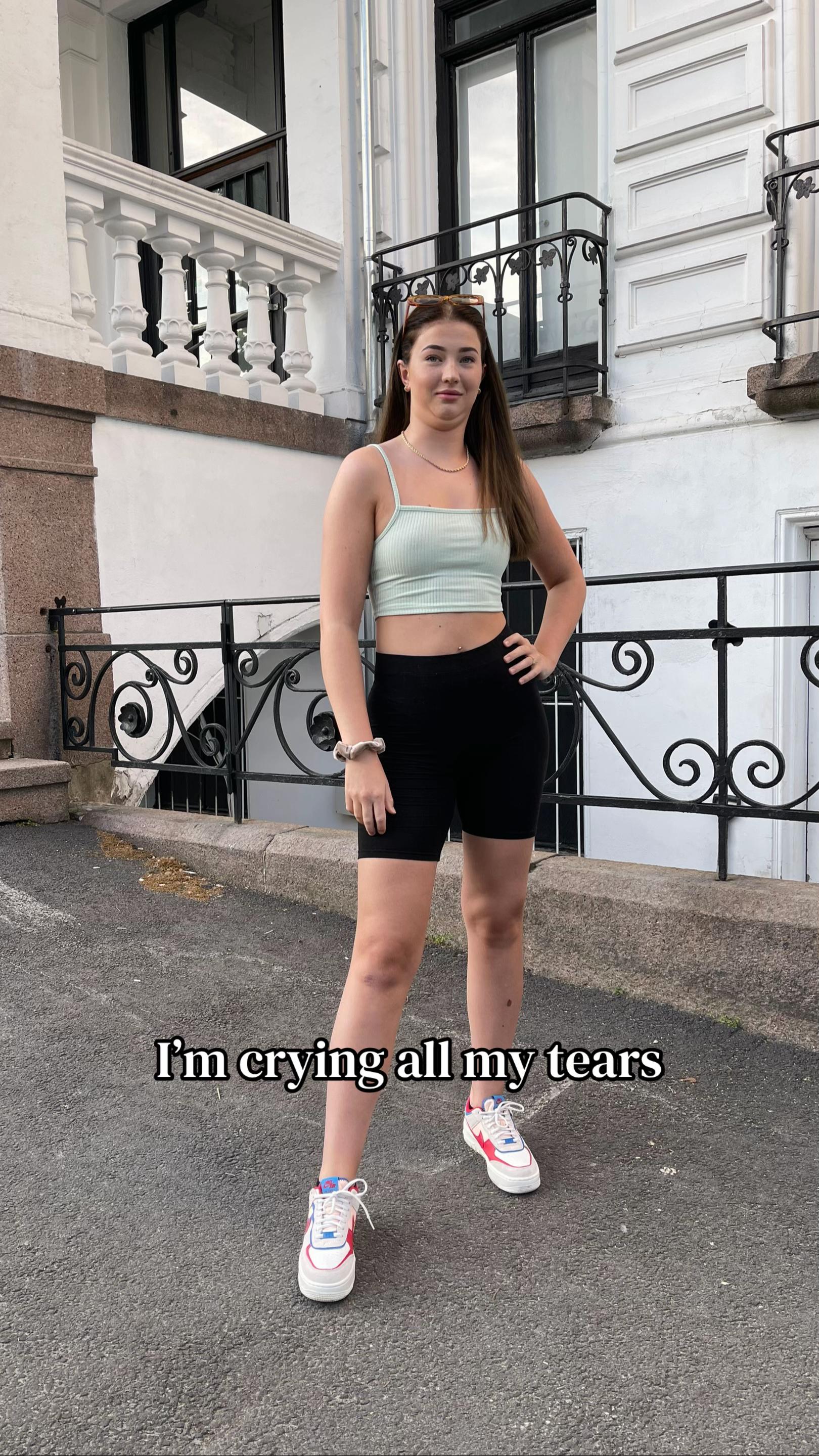@TINA AASERUD🤎